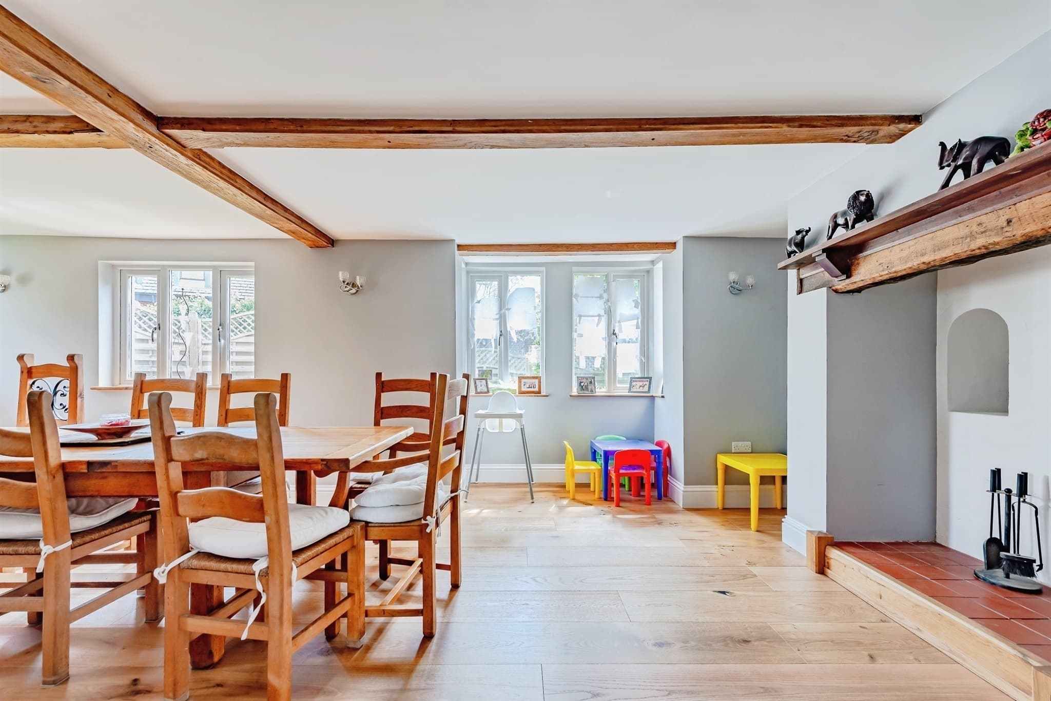 Property at Copthorne Bank, Copthorne, Crawley