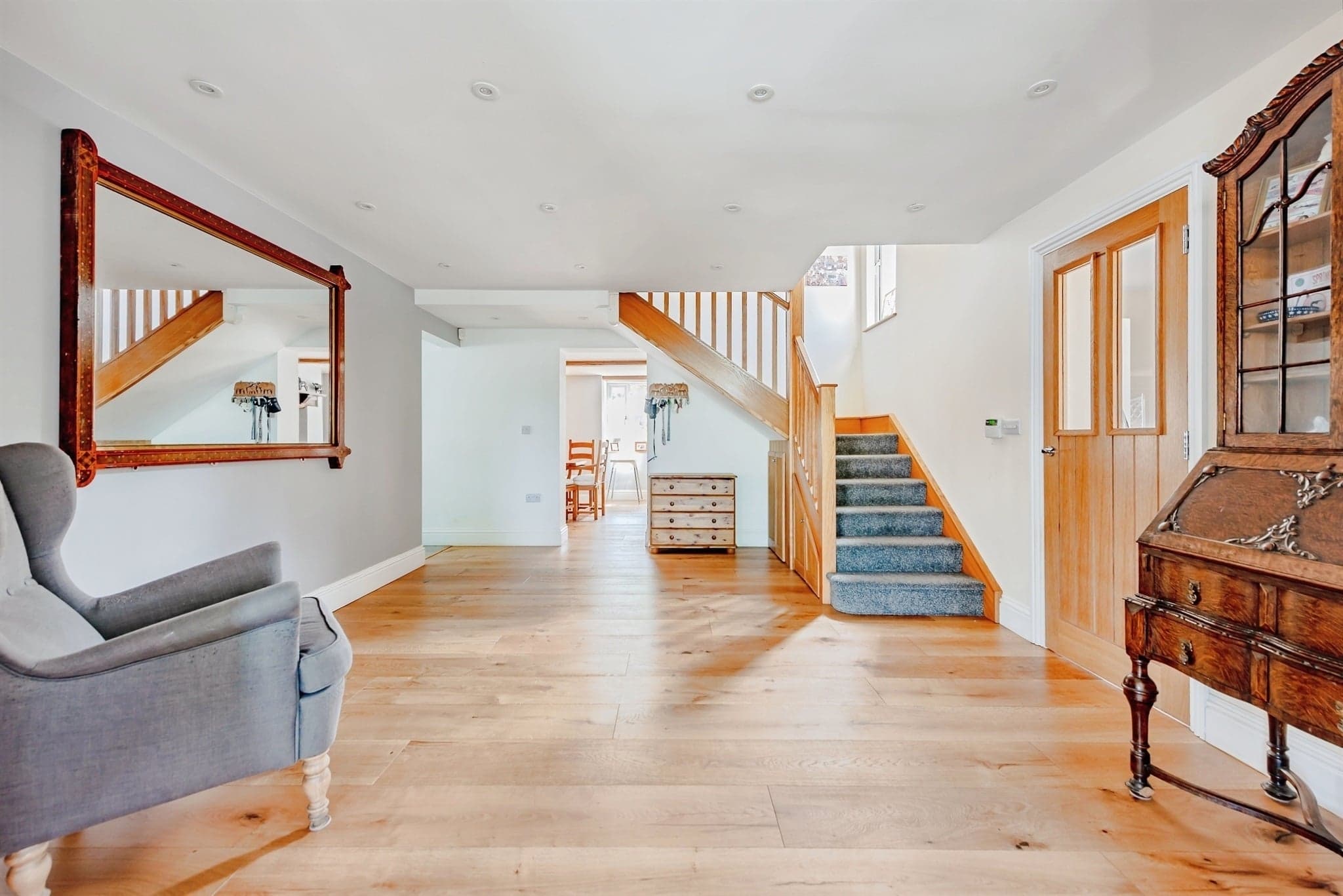 Property at Copthorne Bank, Copthorne, Crawley