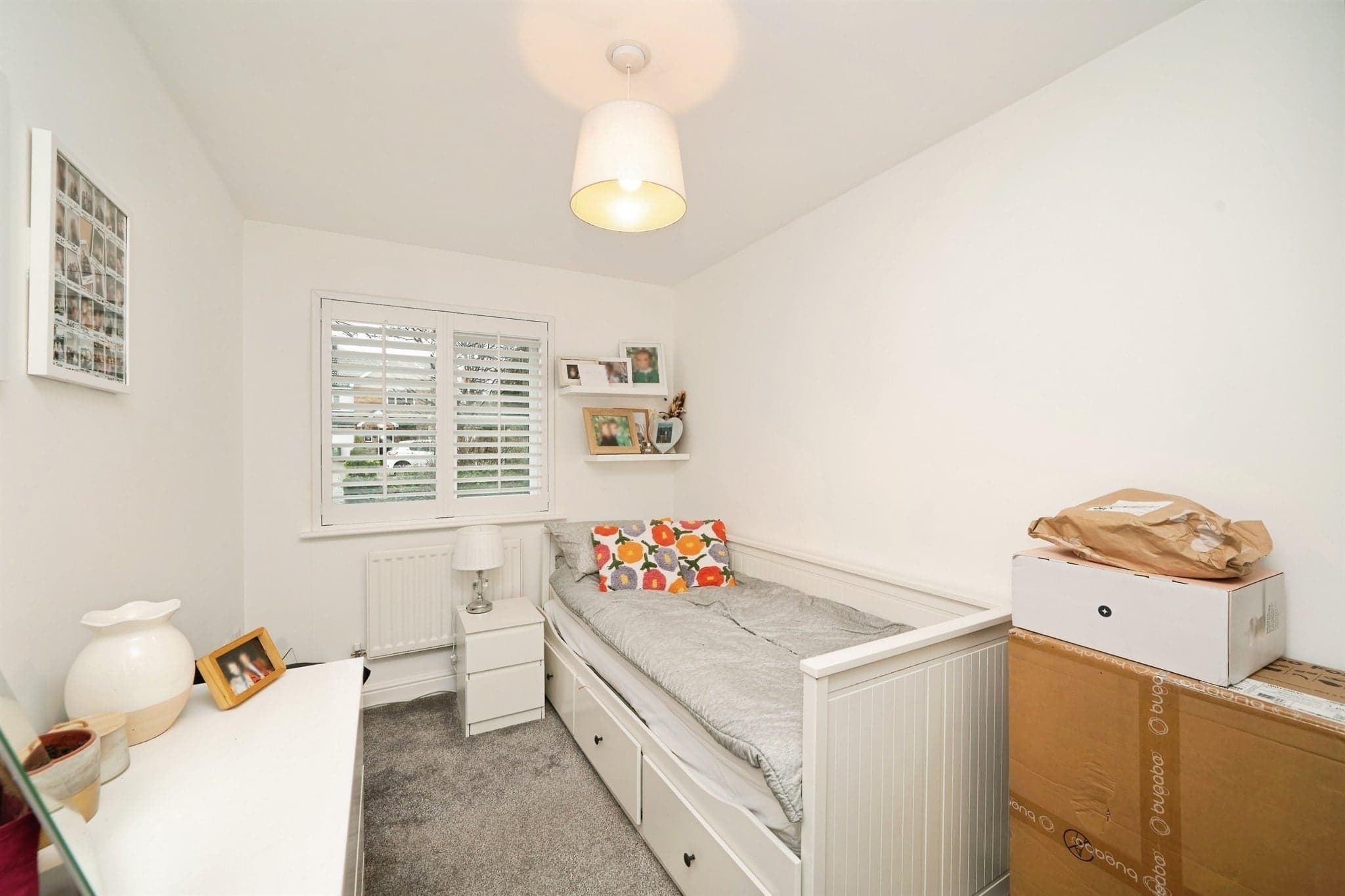 Property at Wendover Road, AYLESBURY