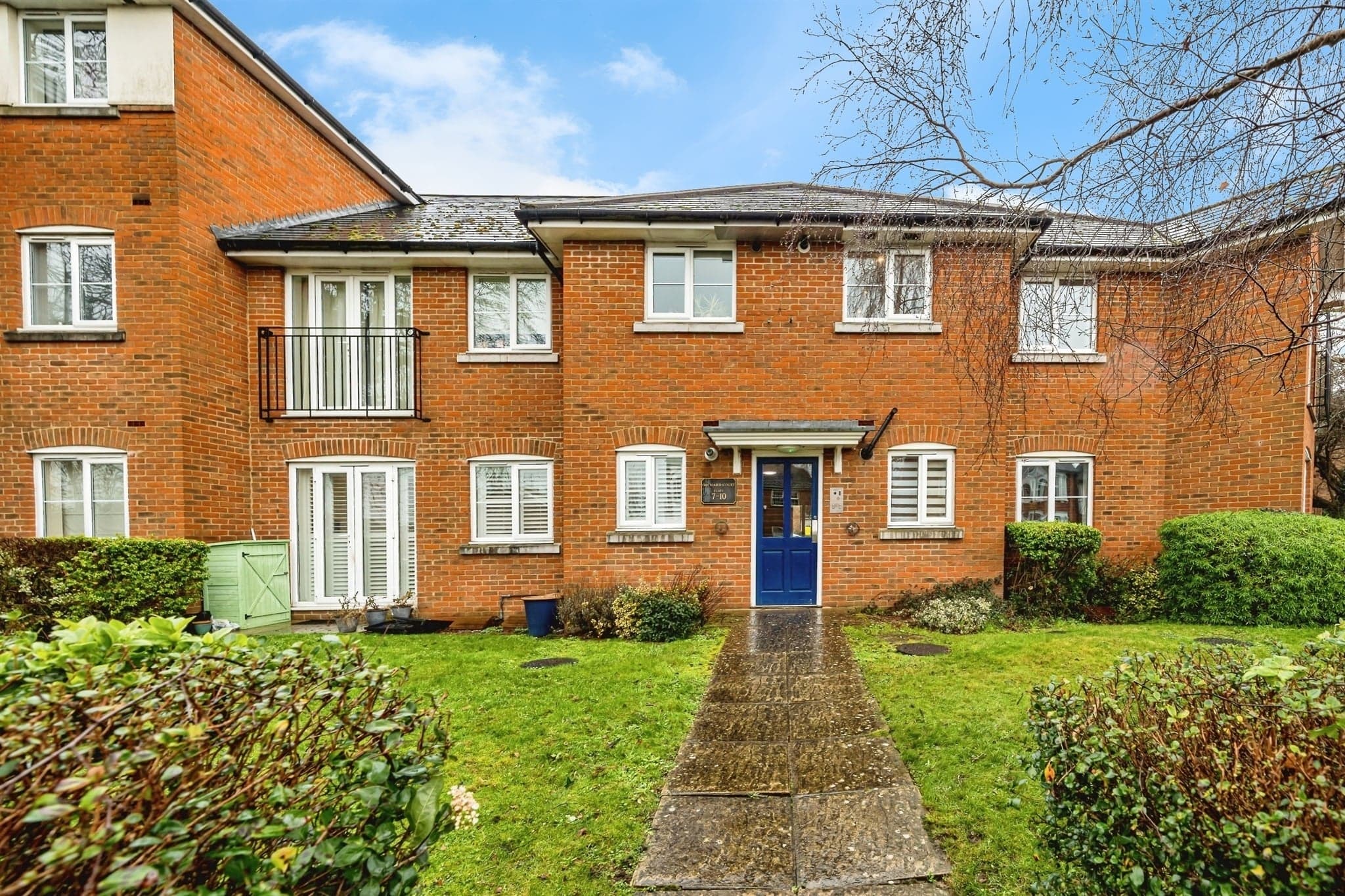 Property at Wendover Road, AYLESBURY