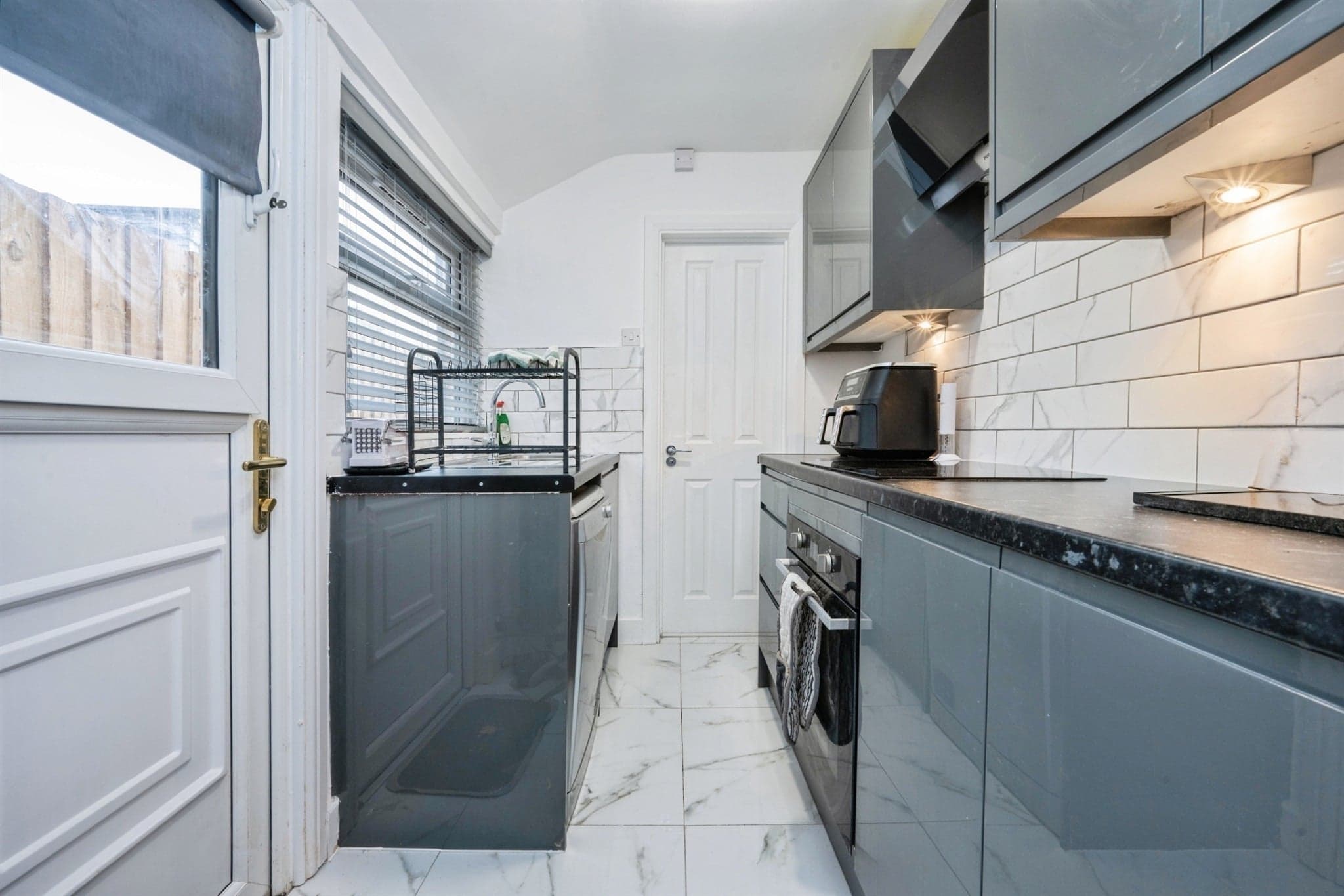 Property at Gratton Road, Bedford
