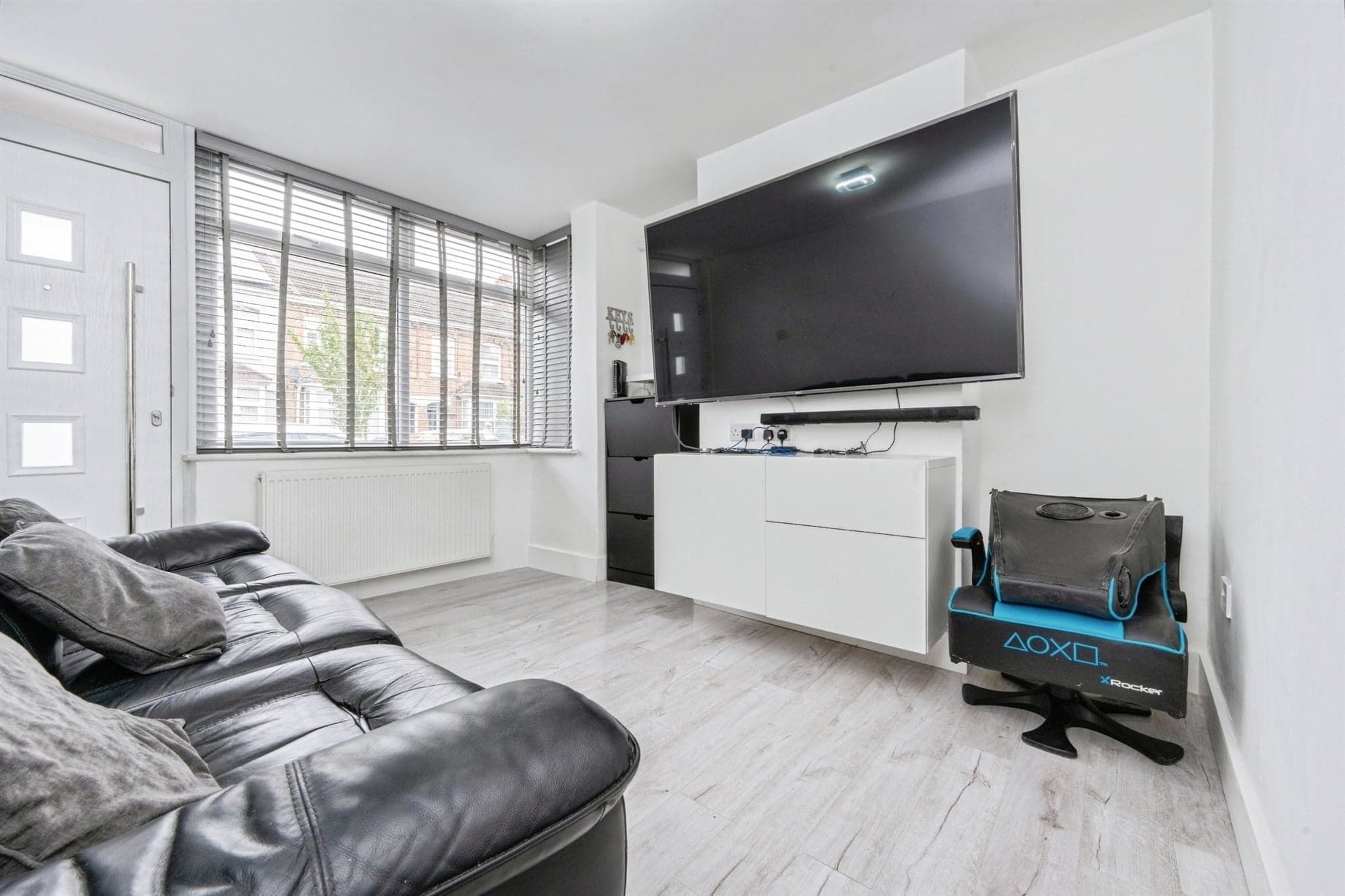 Property at Gratton Road, Bedford
