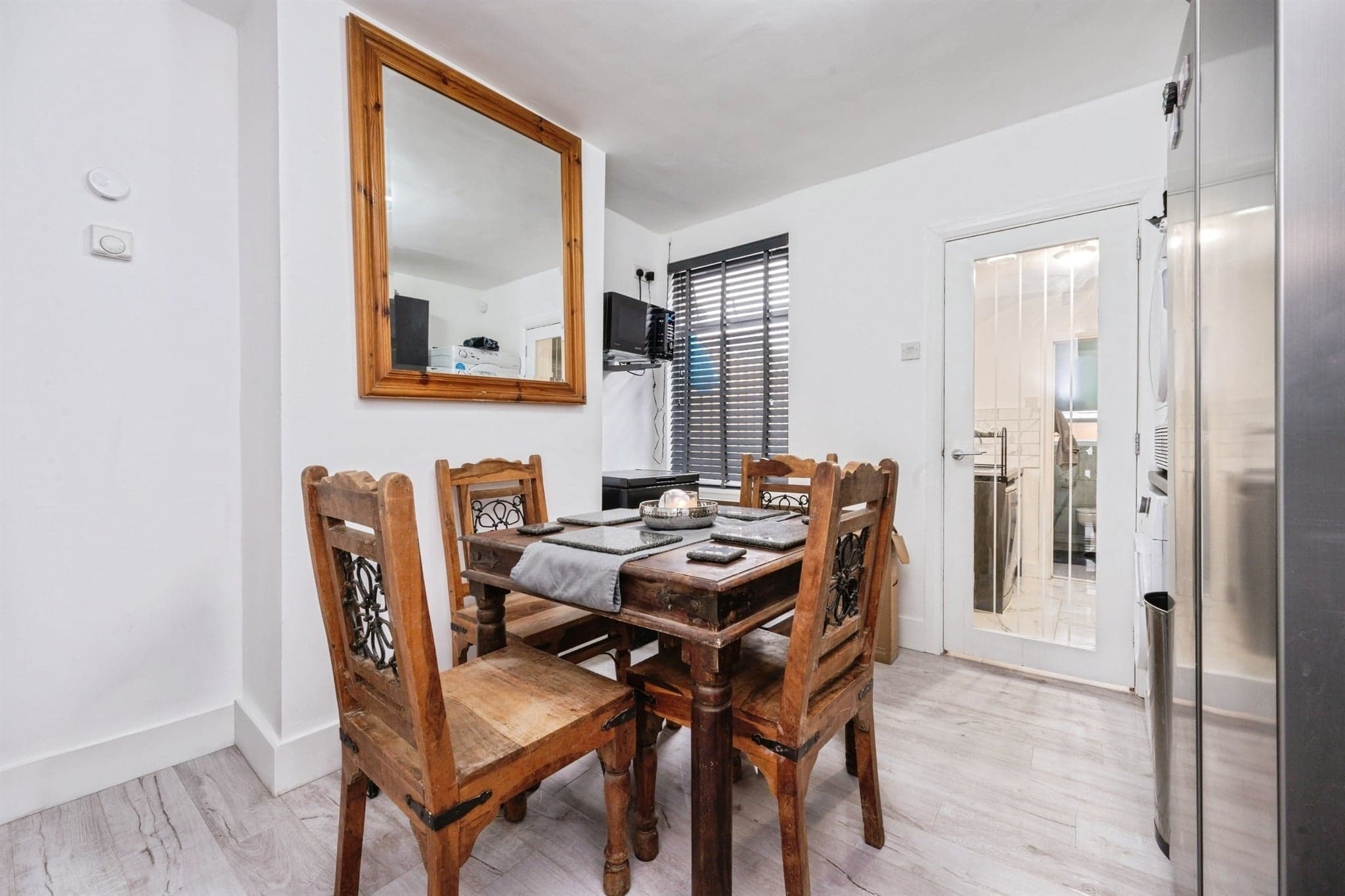 Property at Gratton Road, Bedford
