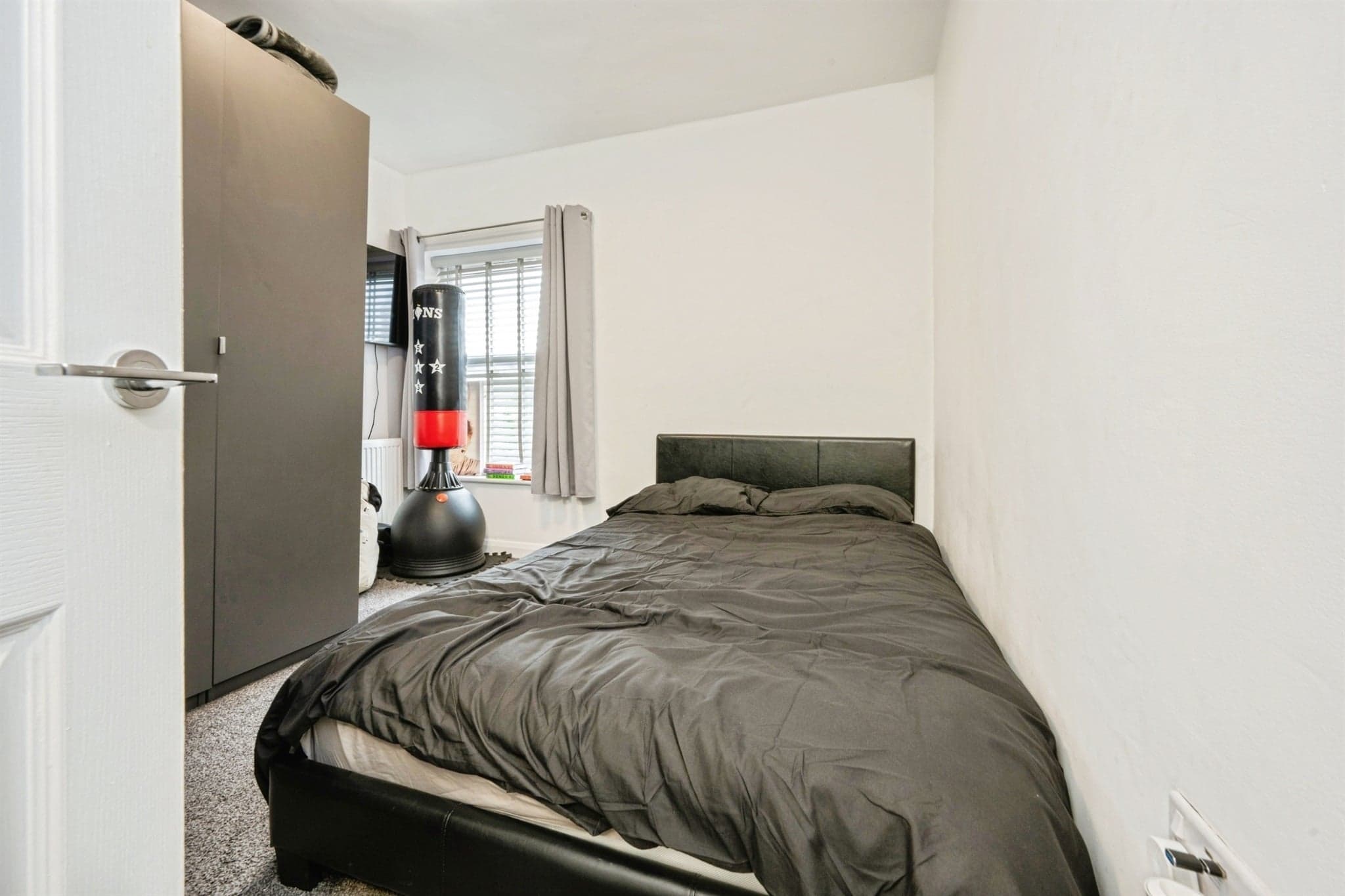 Property at Gratton Road, Bedford