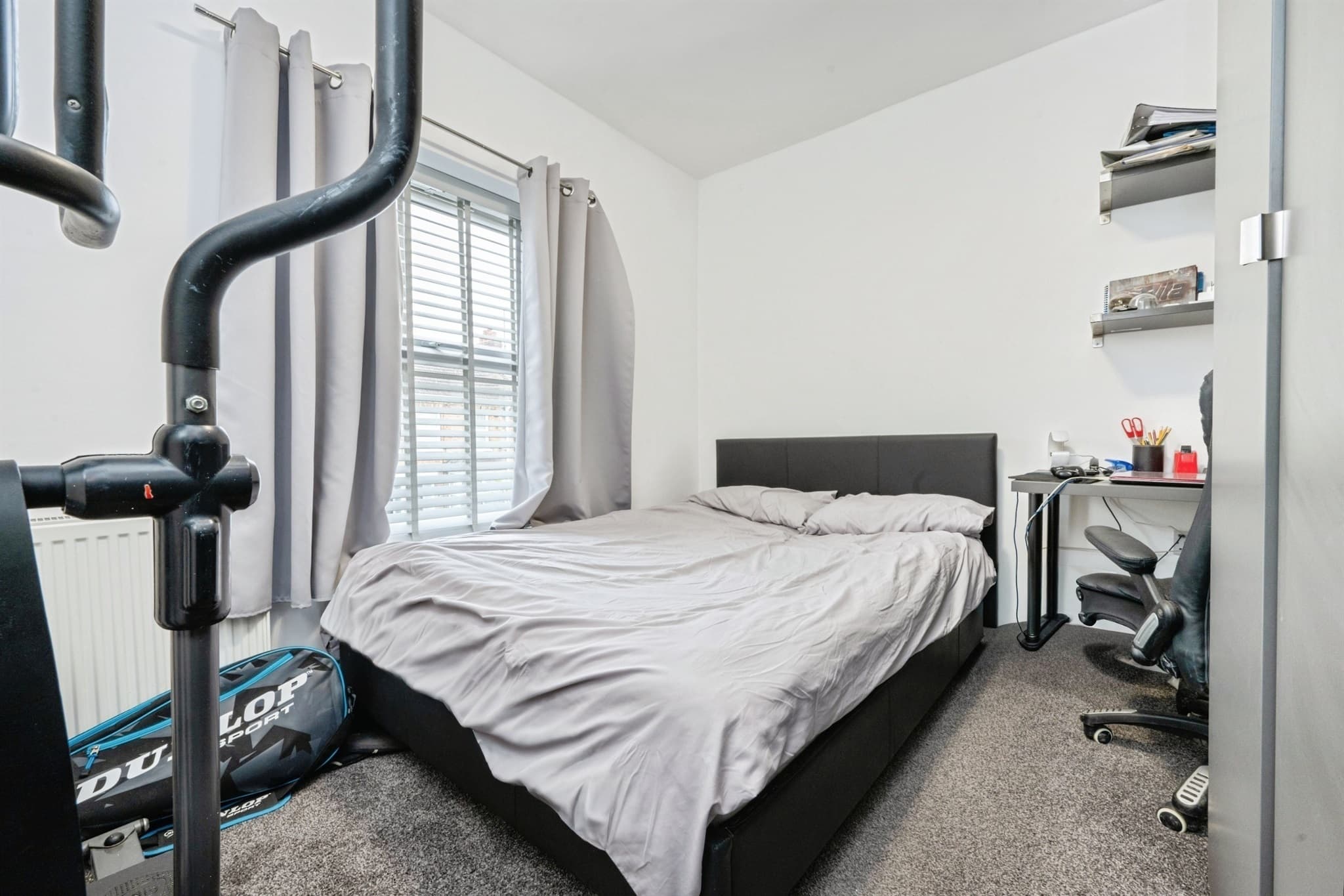 Property at Gratton Road, Bedford