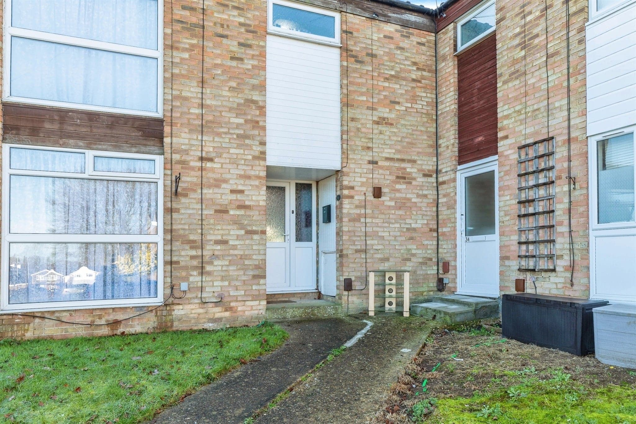 Property at Moyle Close, Rainham
