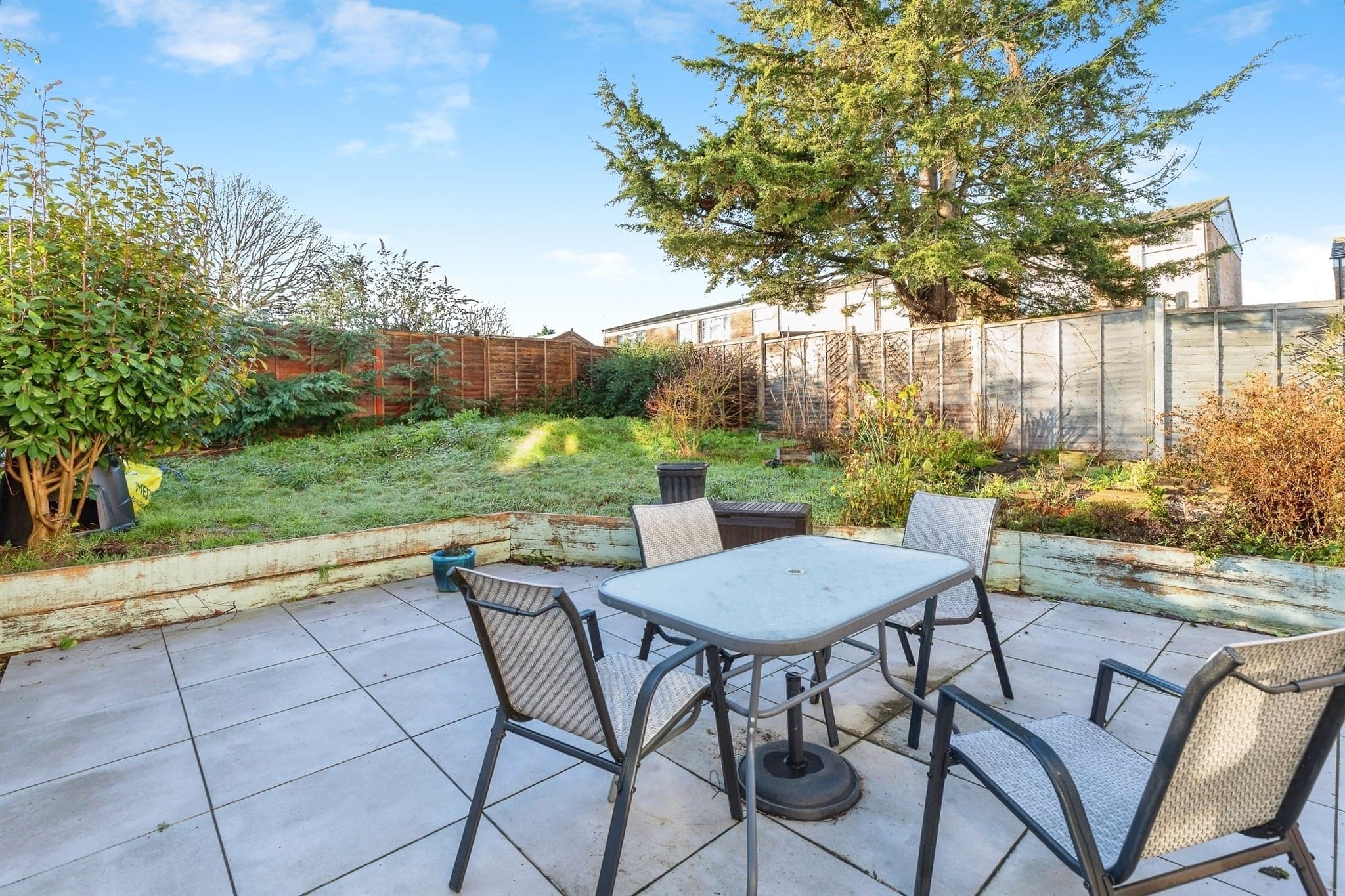 Property at Moyle Close, Rainham