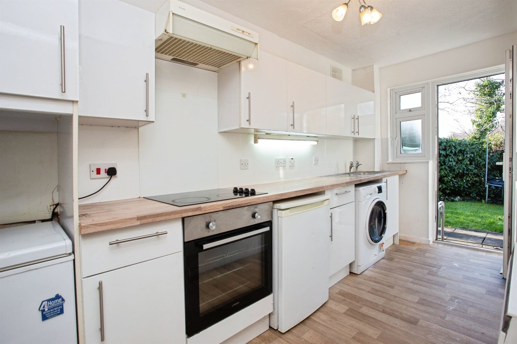 Property at Rabournmead Drive, Northolt