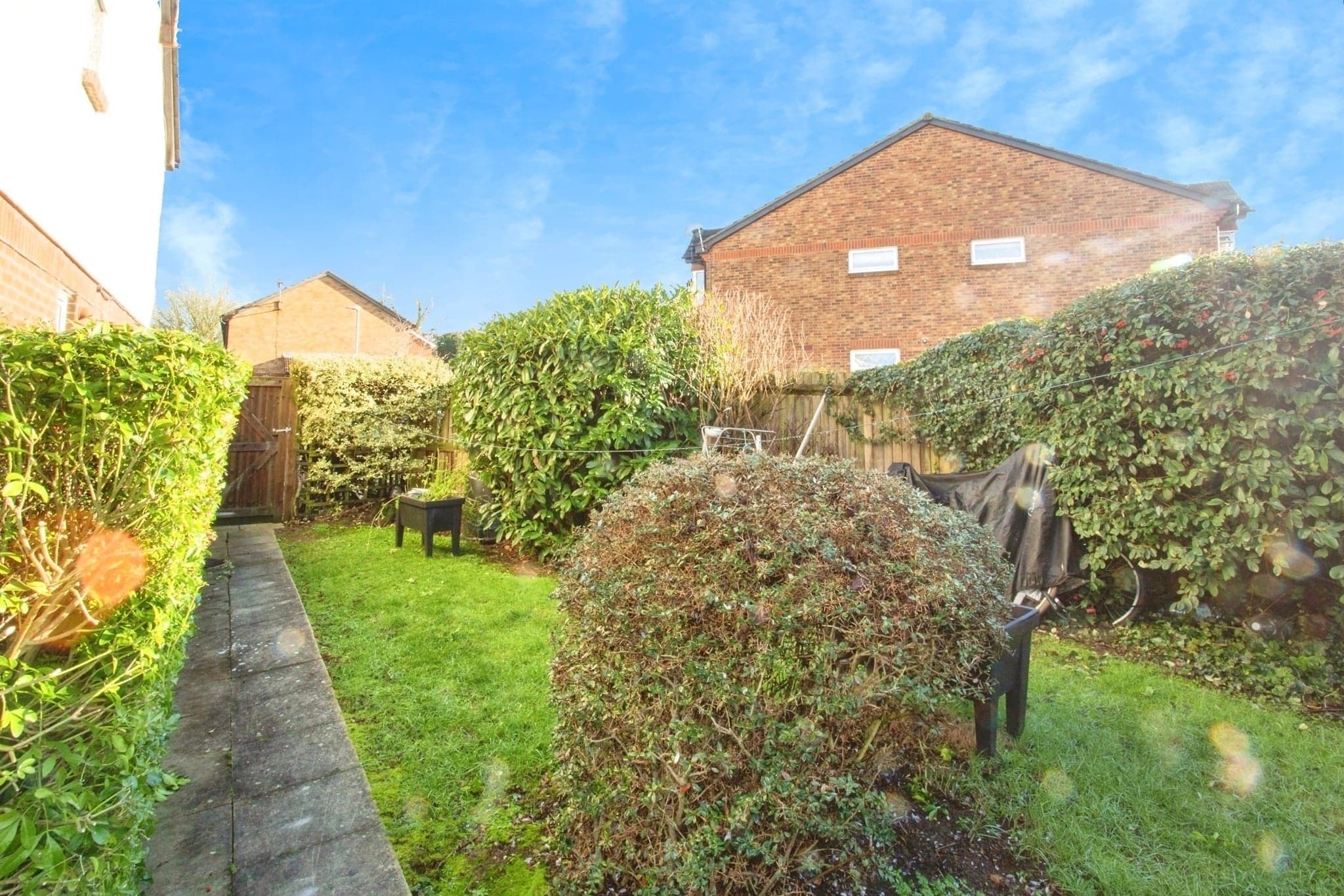 Property at Rabournmead Drive, Northolt