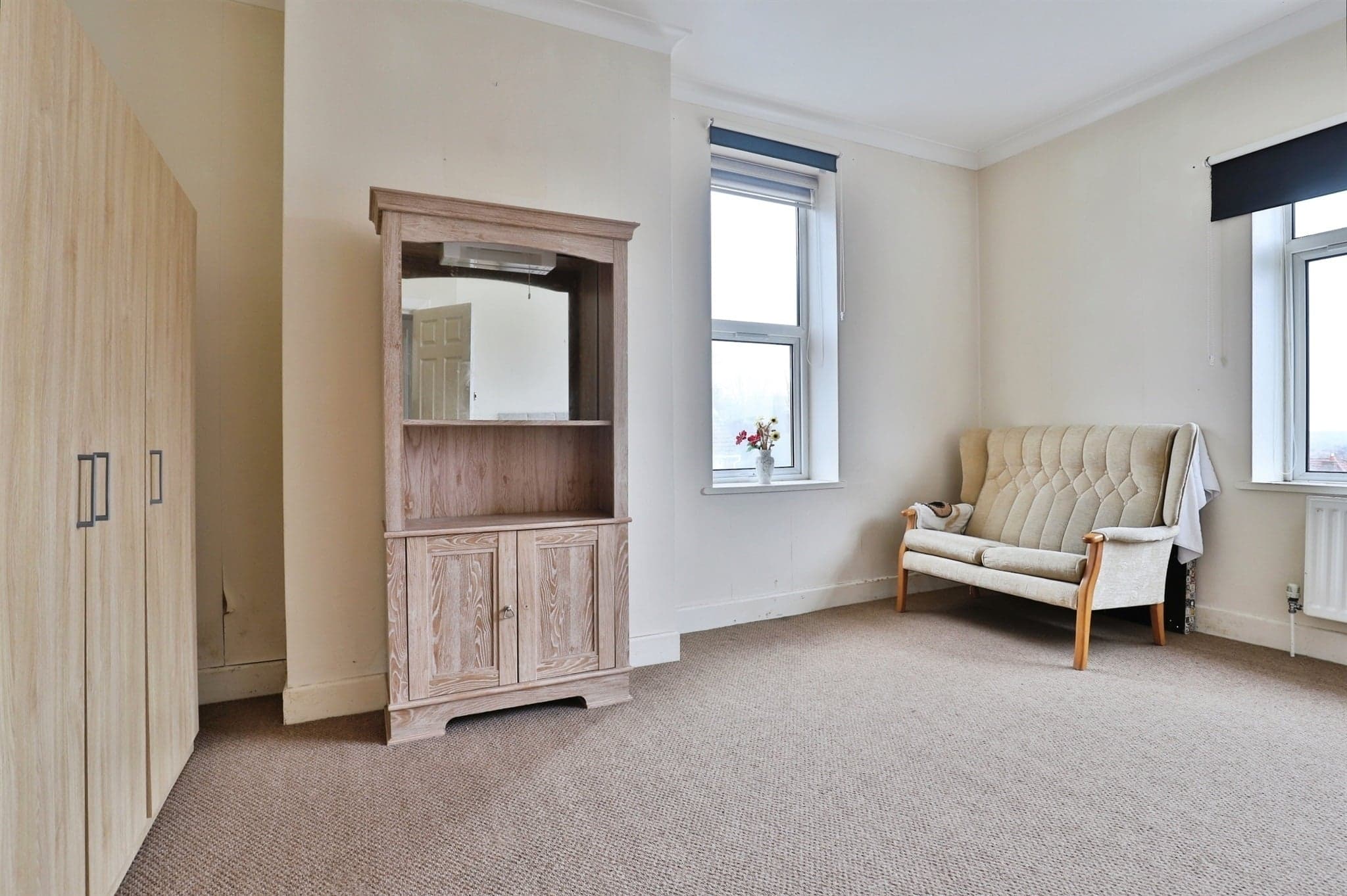 Property at Arnewood Road, Bournemouth