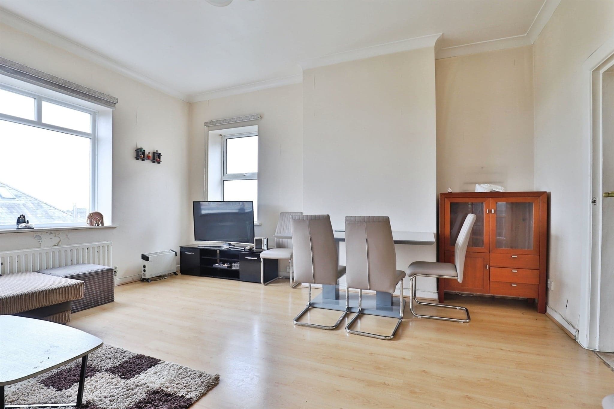 Property at Arnewood Road, Bournemouth