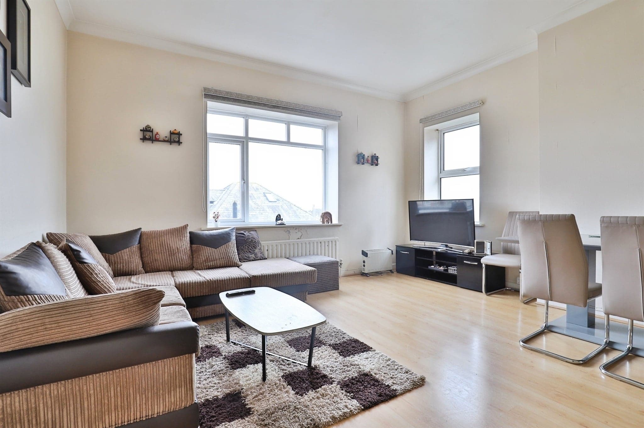 Property at Arnewood Road, Bournemouth