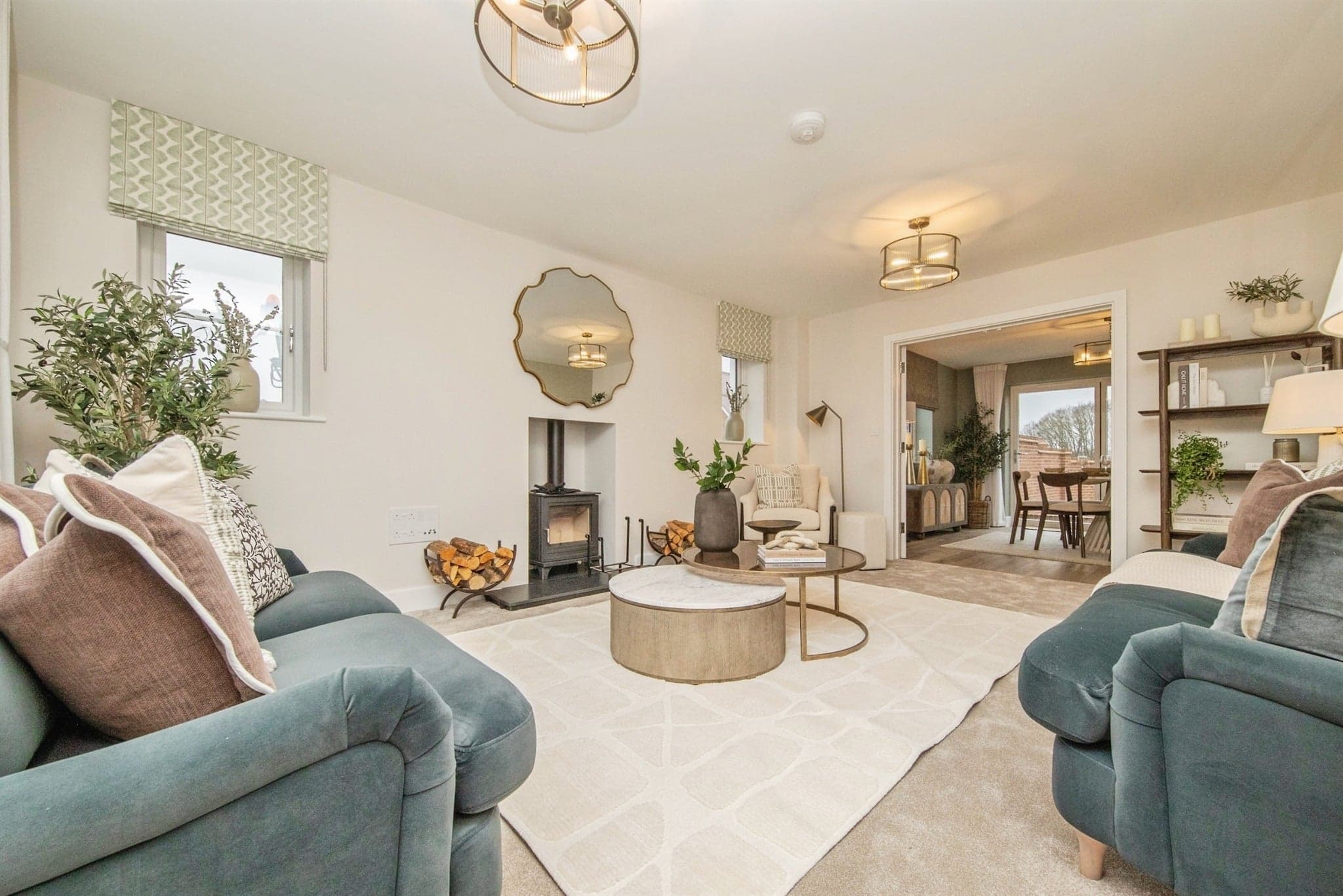 Property at Braiswick, Colchester