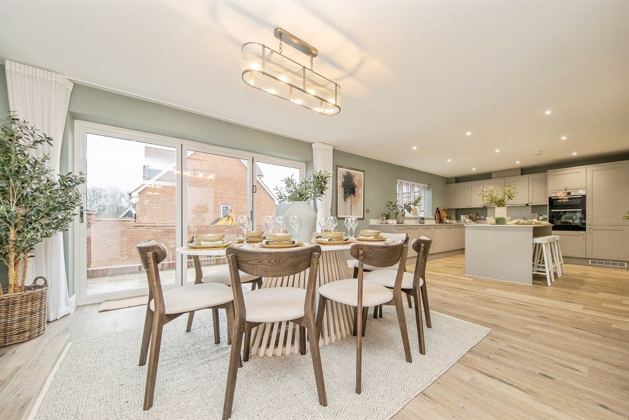 Property at Braiswick, Colchester