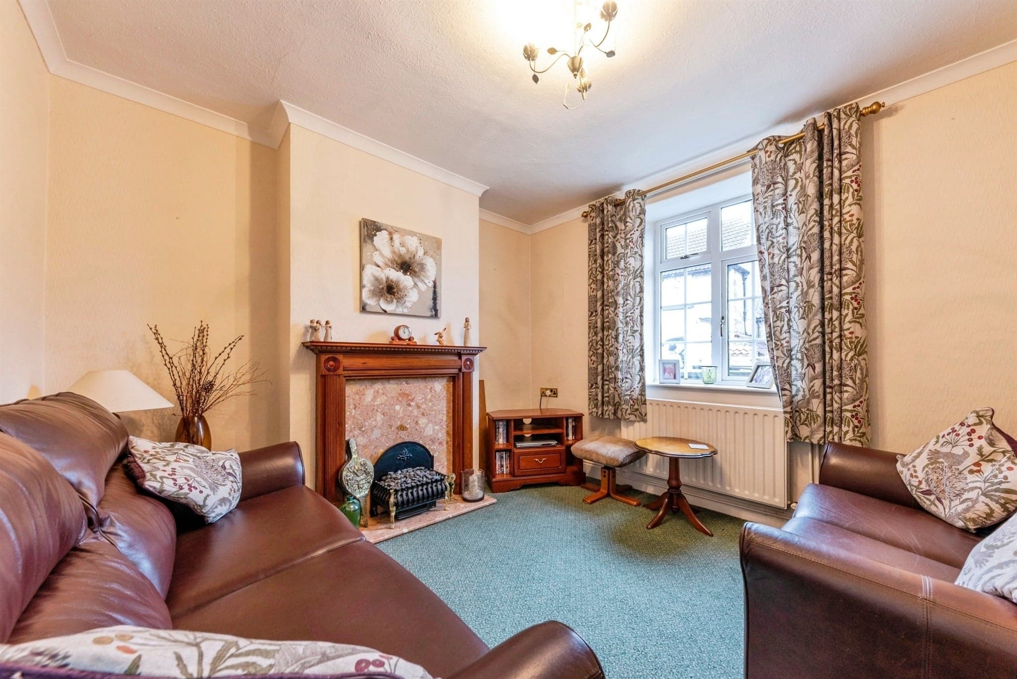 Property at The Terrace, Great Ponton, Grantham