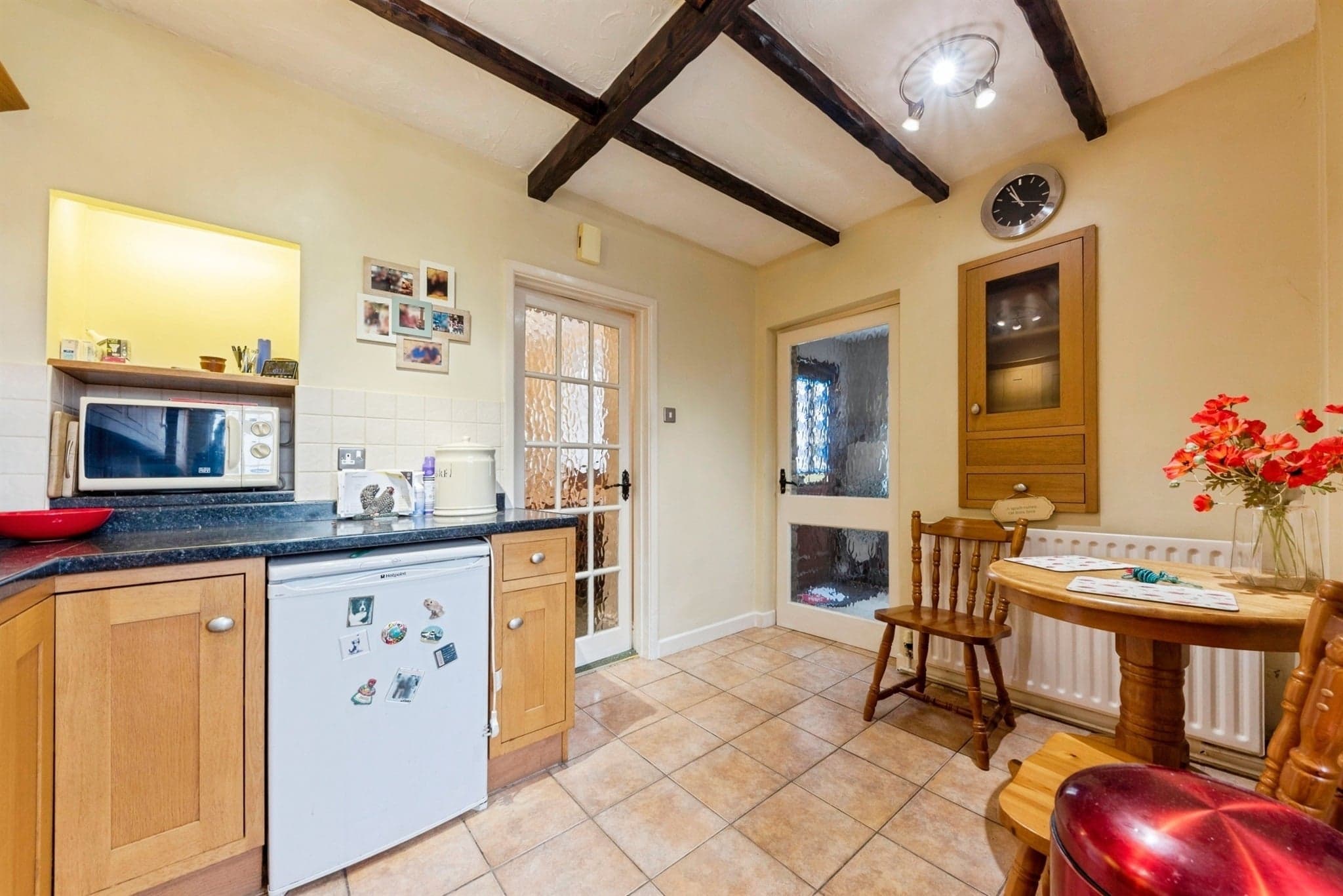 Property at The Terrace, Great Ponton, Grantham