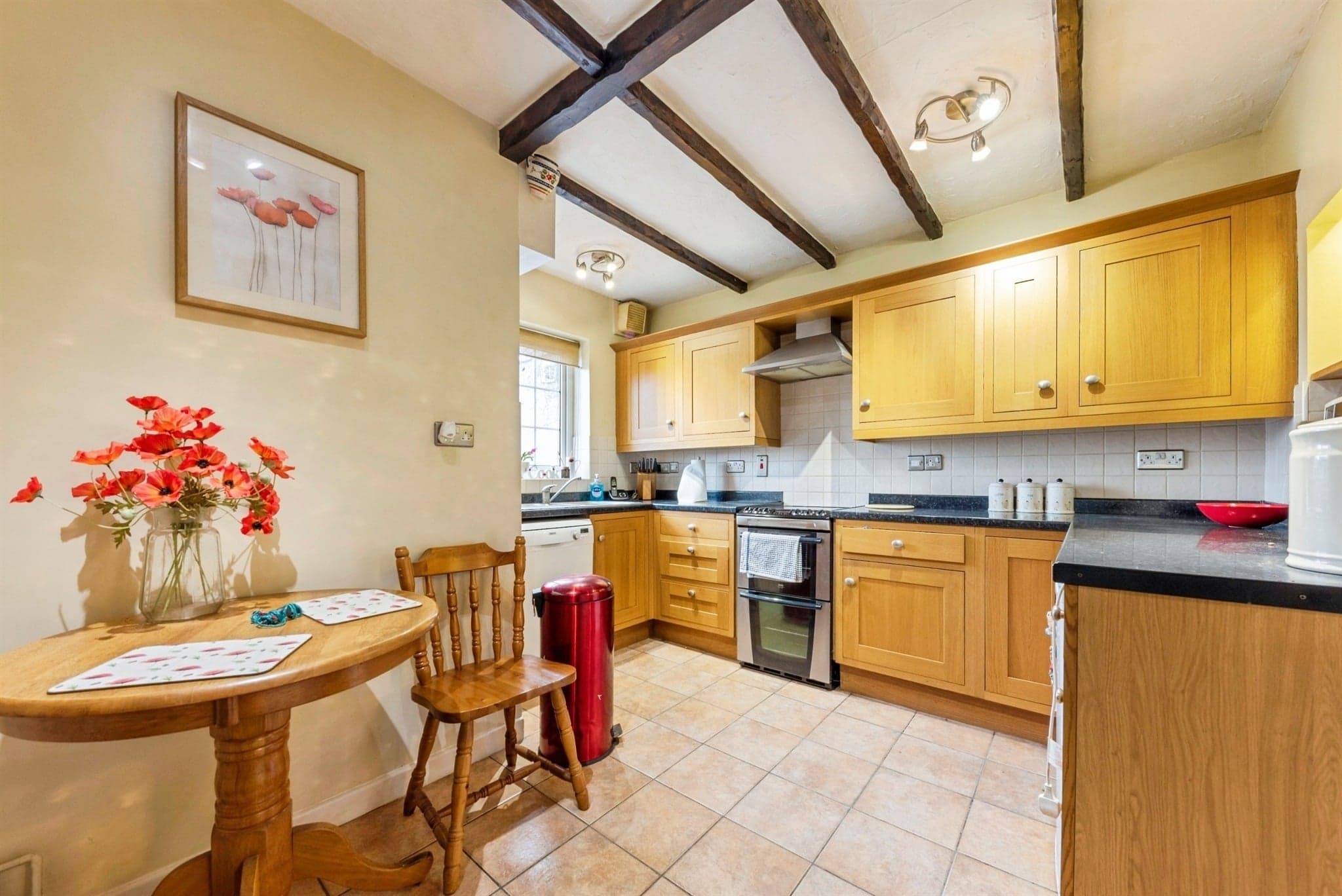 Property at The Terrace, Great Ponton, Grantham