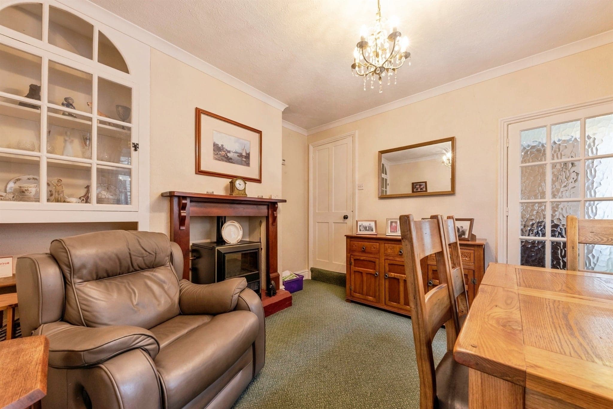 Property at The Terrace, Great Ponton, Grantham