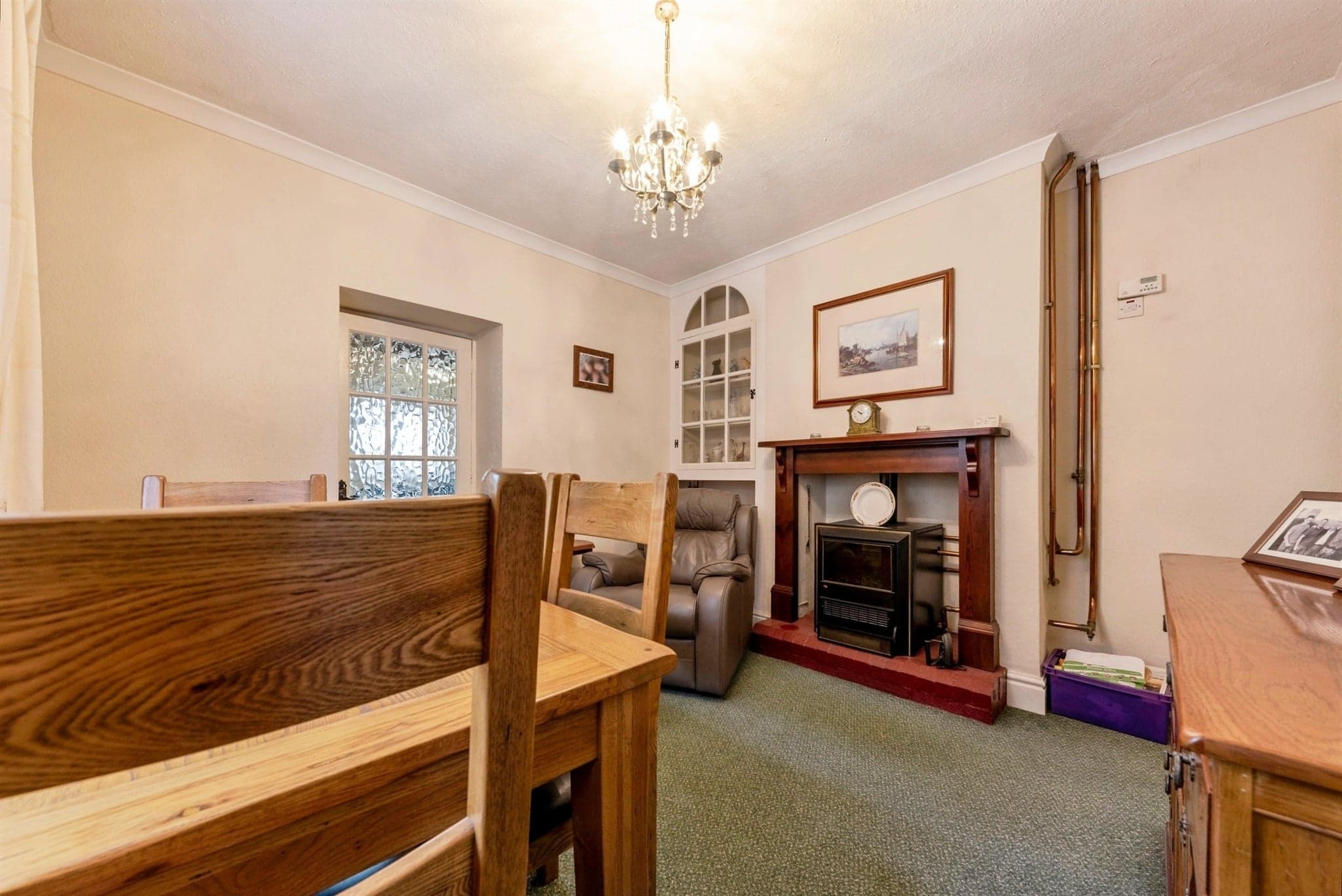 Property at The Terrace, Great Ponton, Grantham