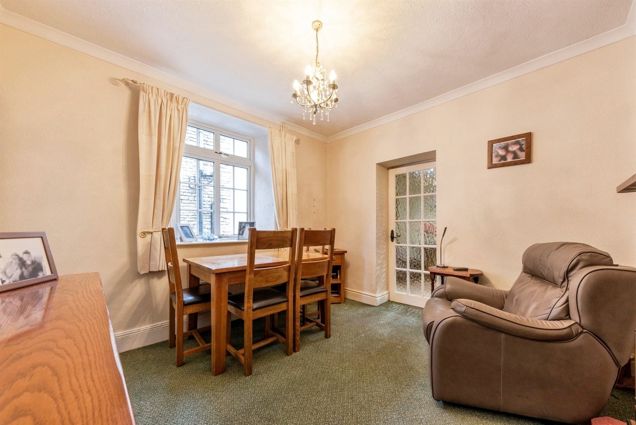 Property at The Terrace, Great Ponton, Grantham