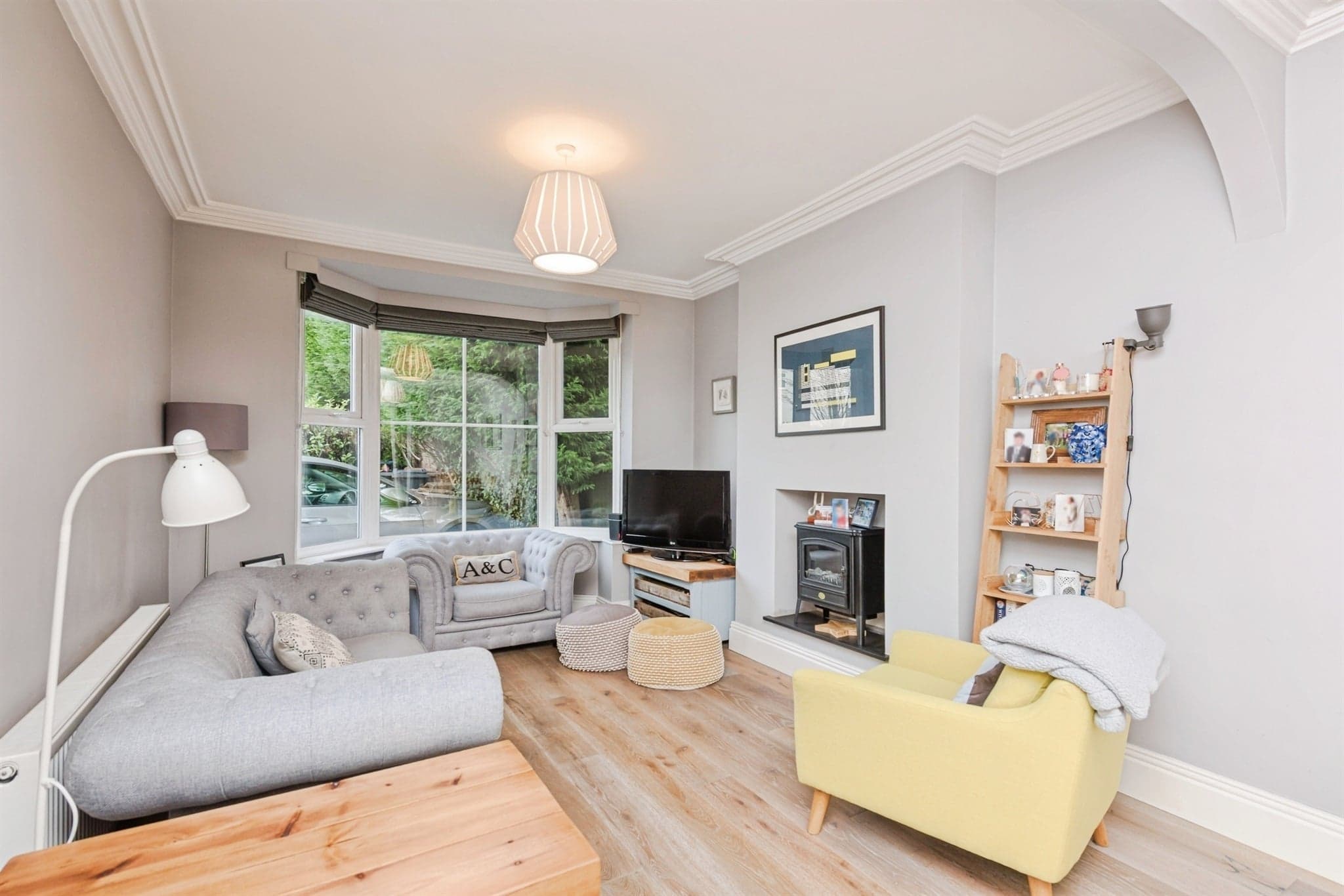 Property at Marston Road, Sutton Coldfield