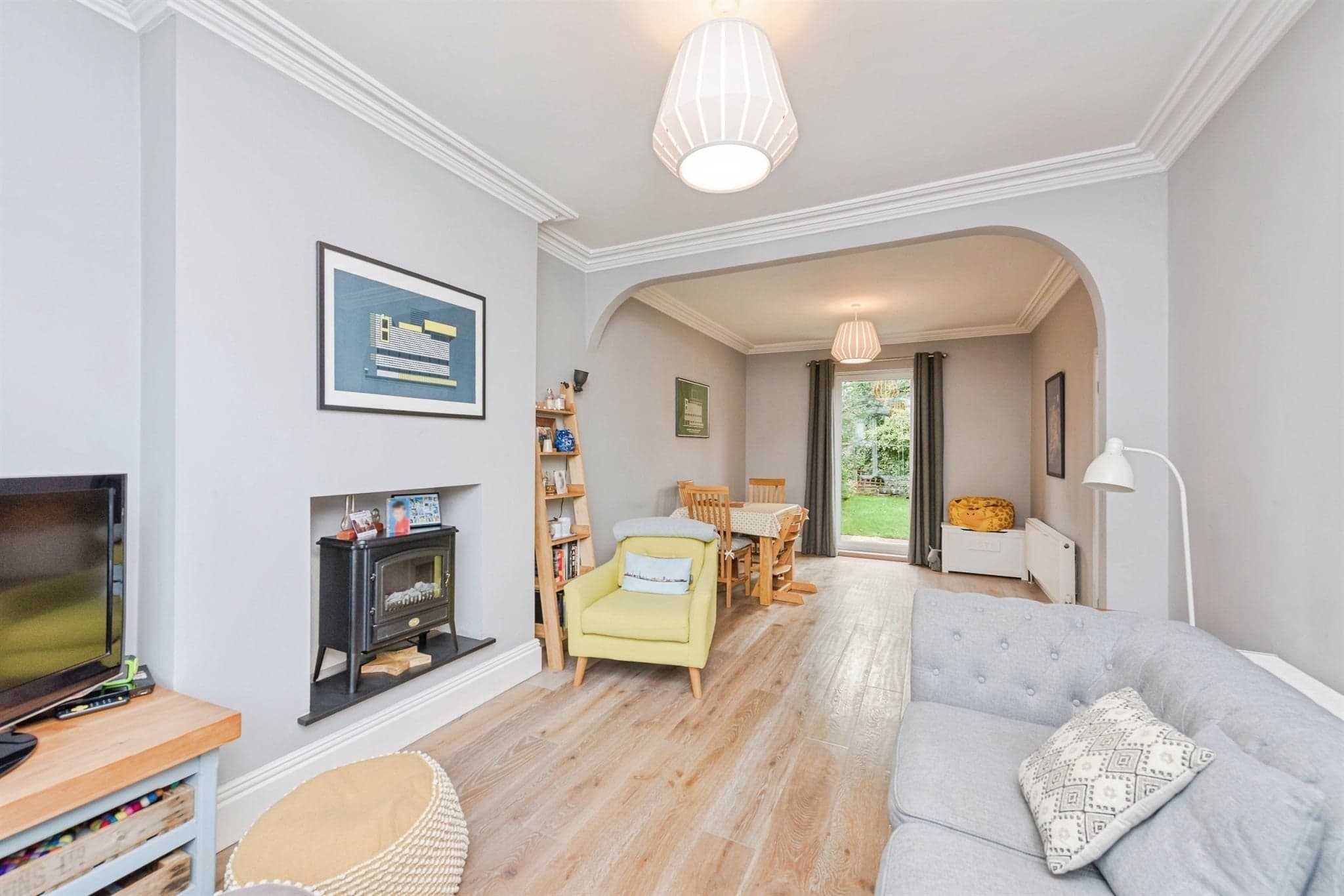 Property at Marston Road, Sutton Coldfield