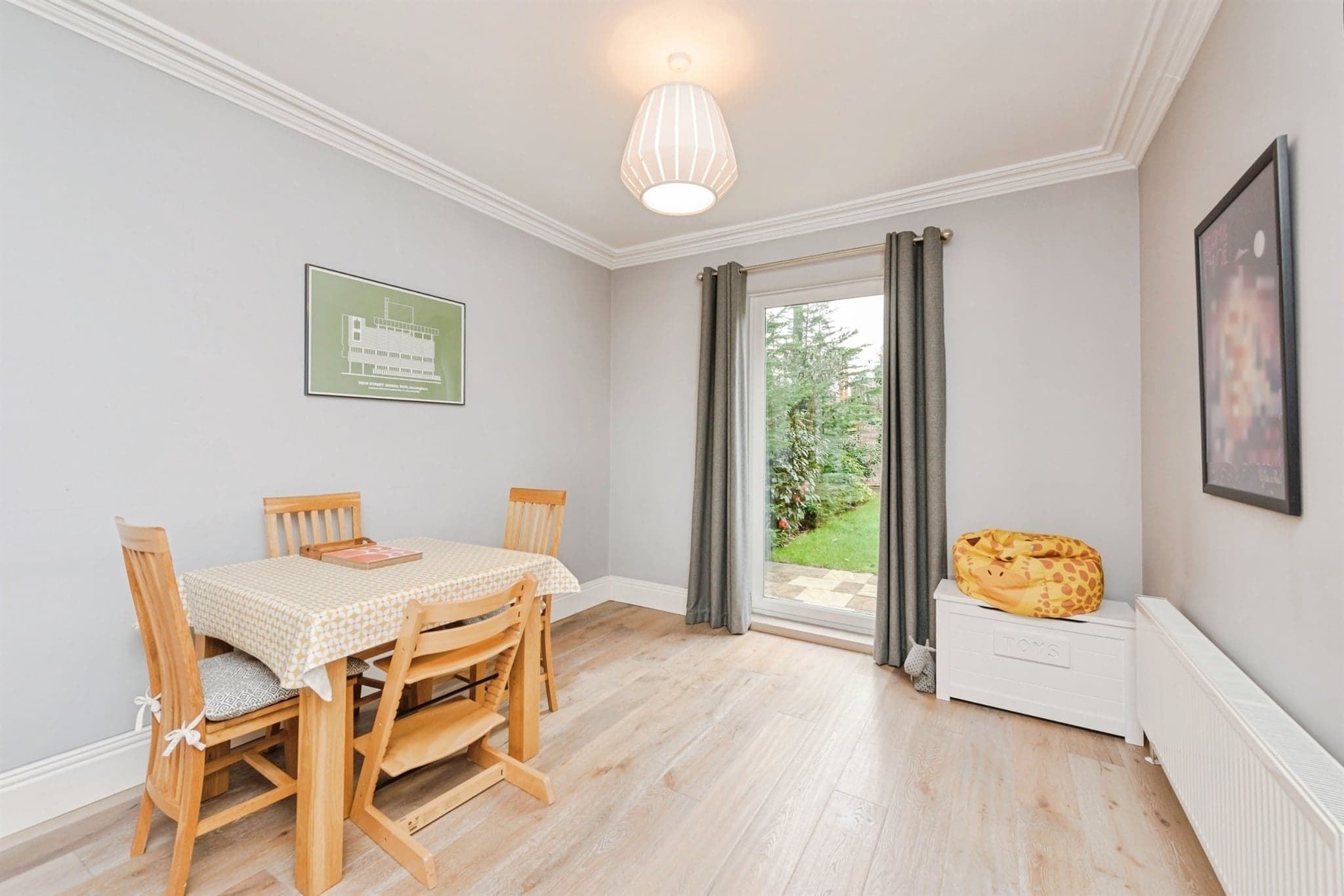 Property at Marston Road, Sutton Coldfield