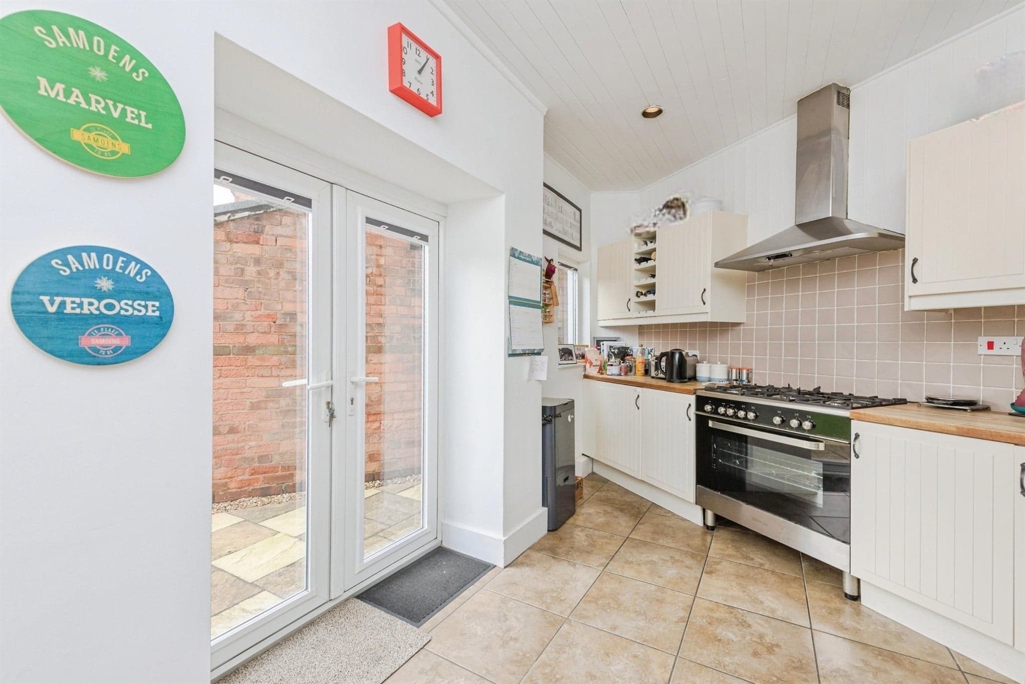 Property at Marston Road, Sutton Coldfield