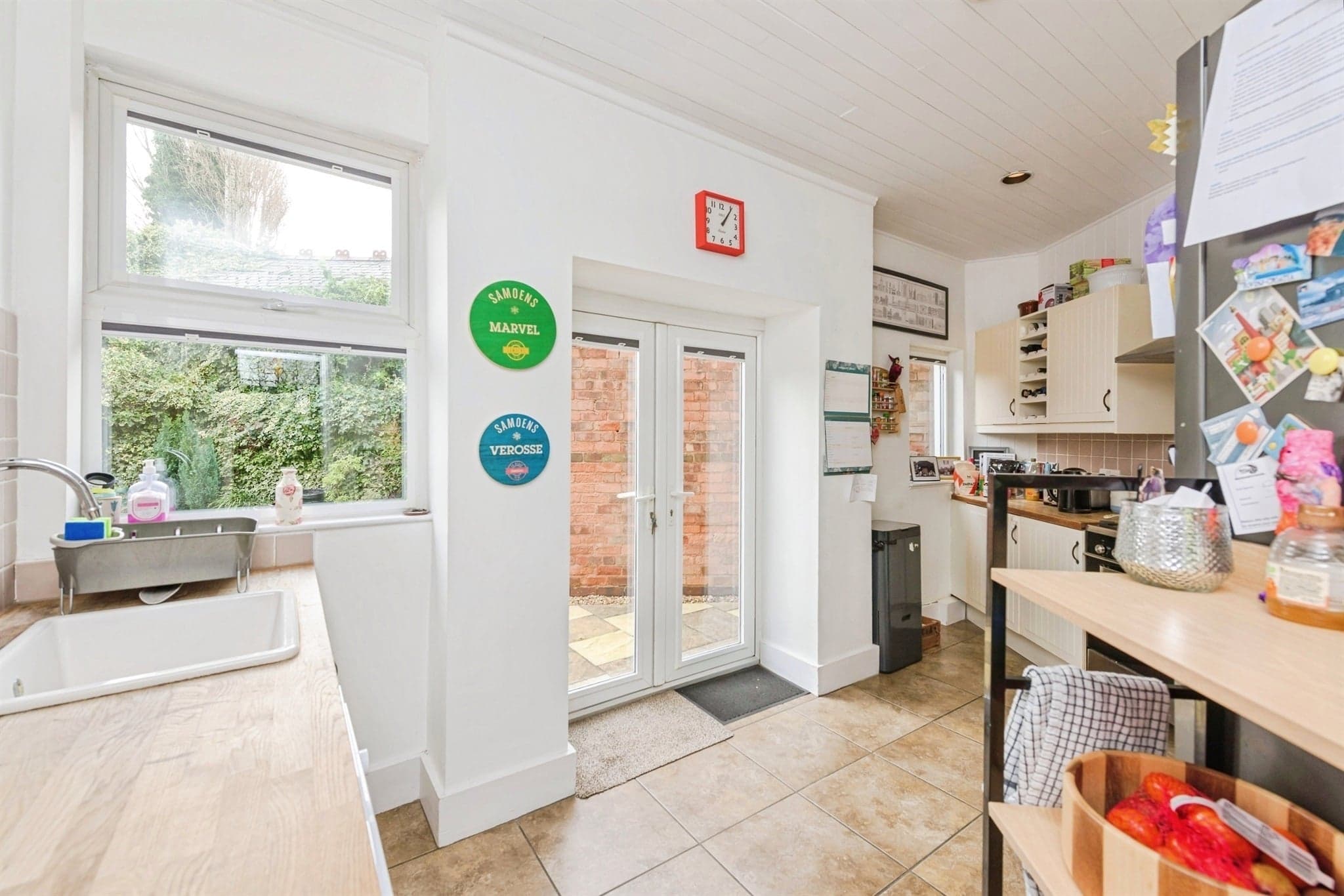 Property at Marston Road, Sutton Coldfield