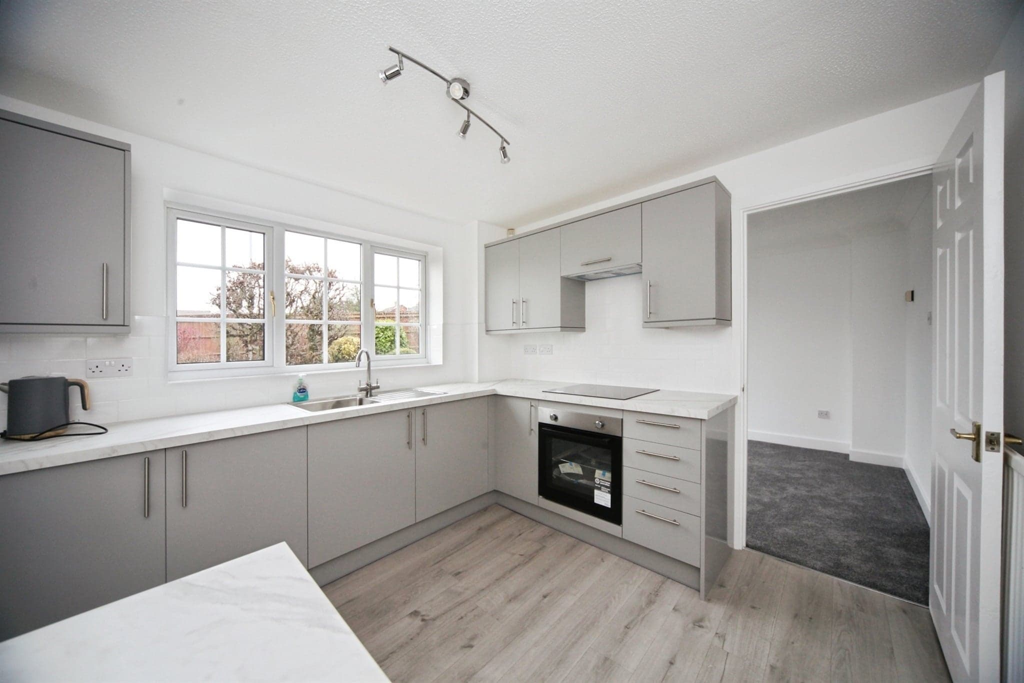 Property at Beckbury Close, Luton