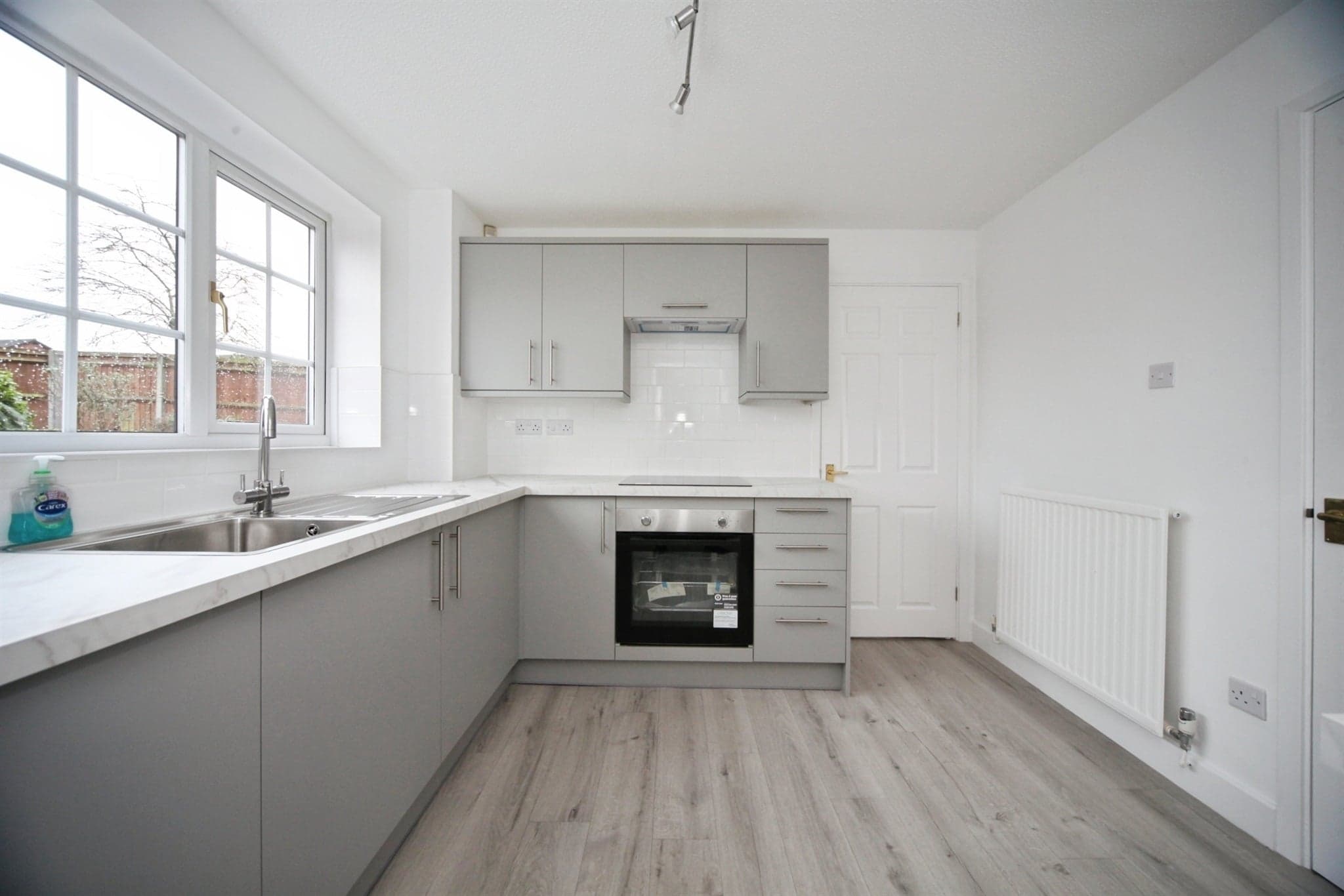 Property at Beckbury Close, Luton