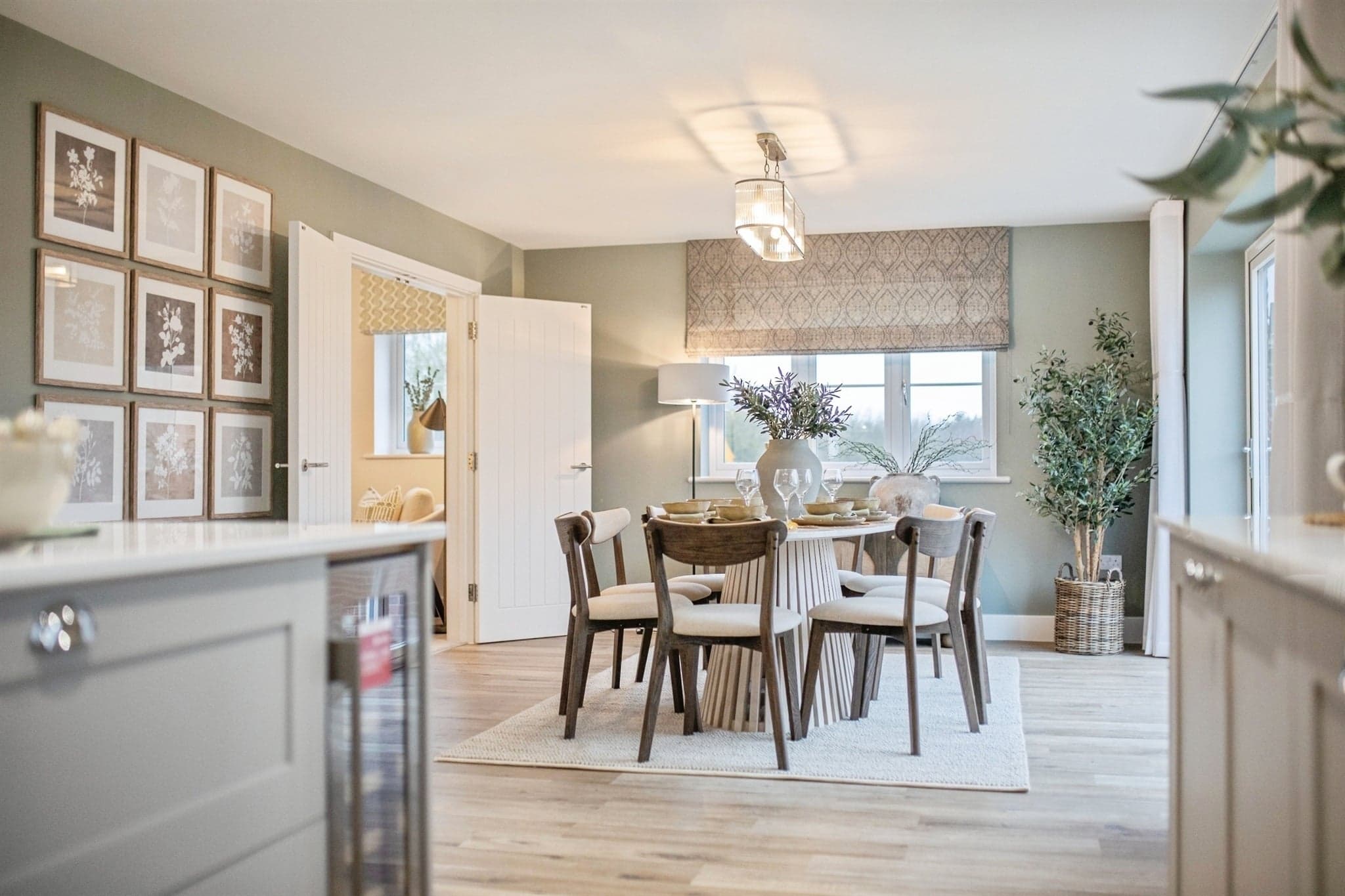 Property at Braiswick, Colchester