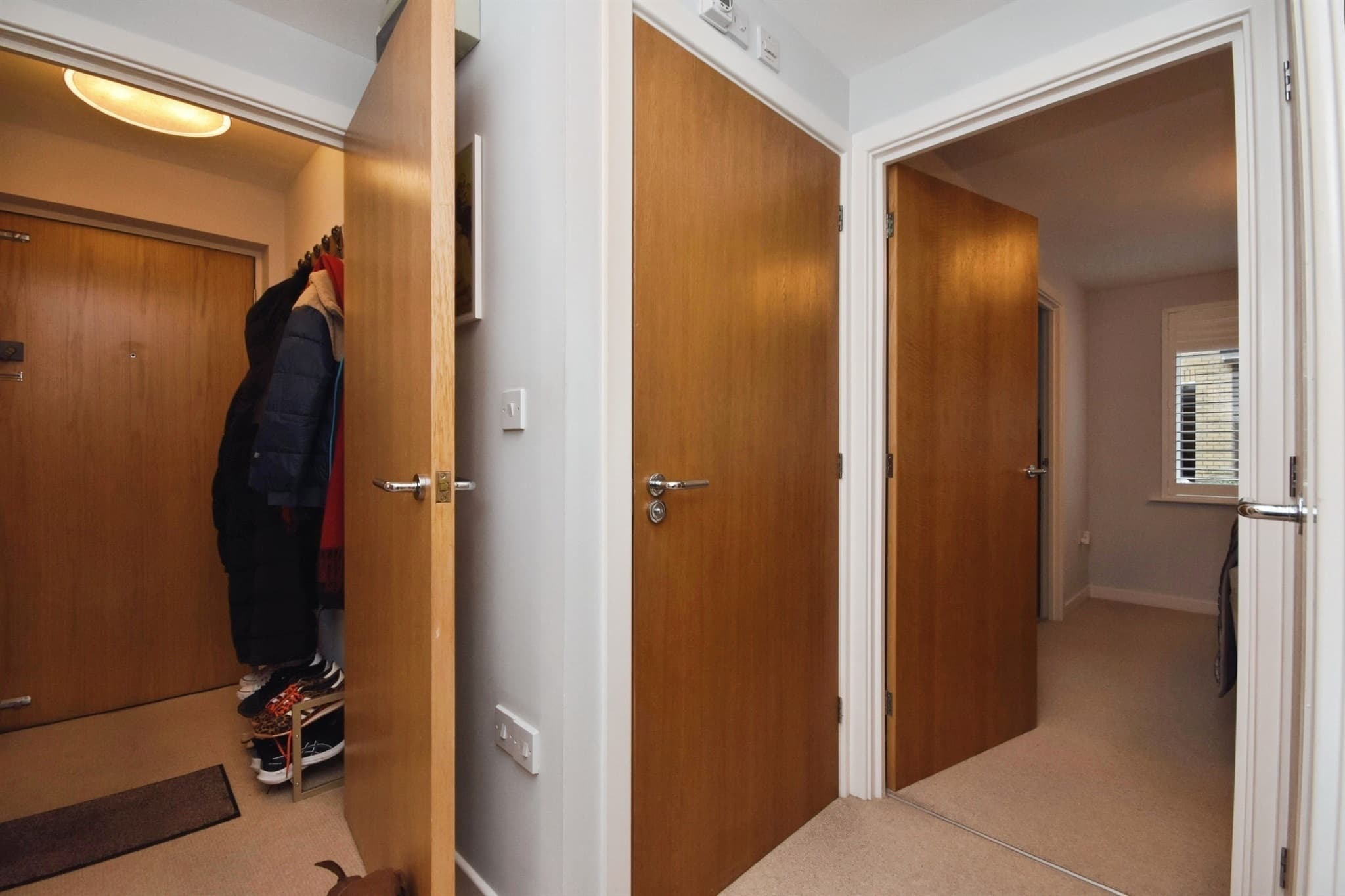 Property at Goodier Road, Chelmsford