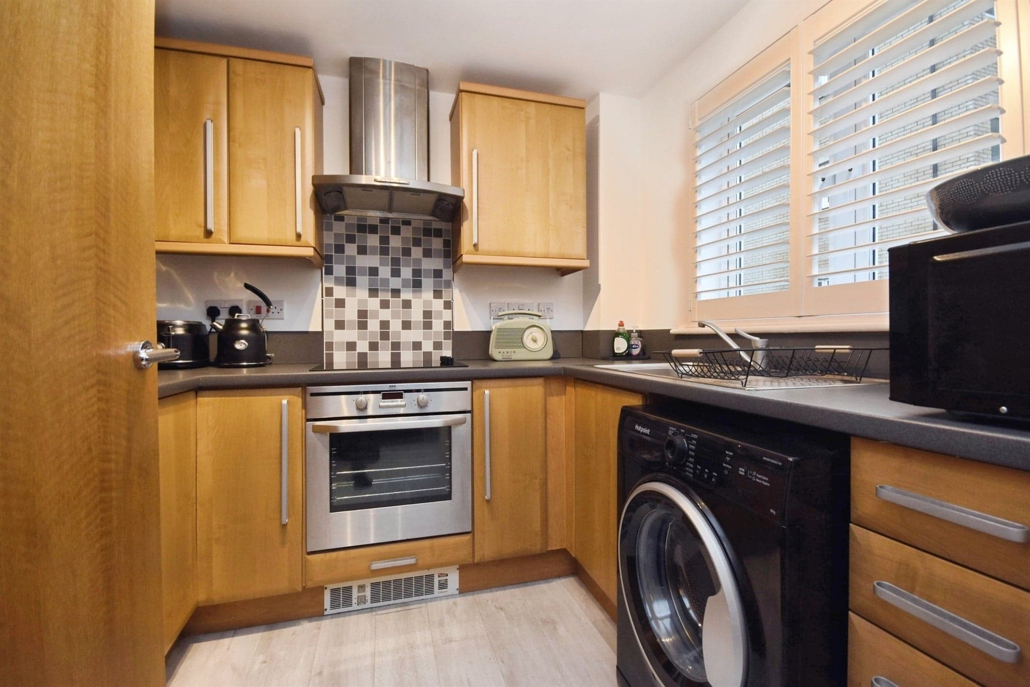 Property at Goodier Road, Chelmsford