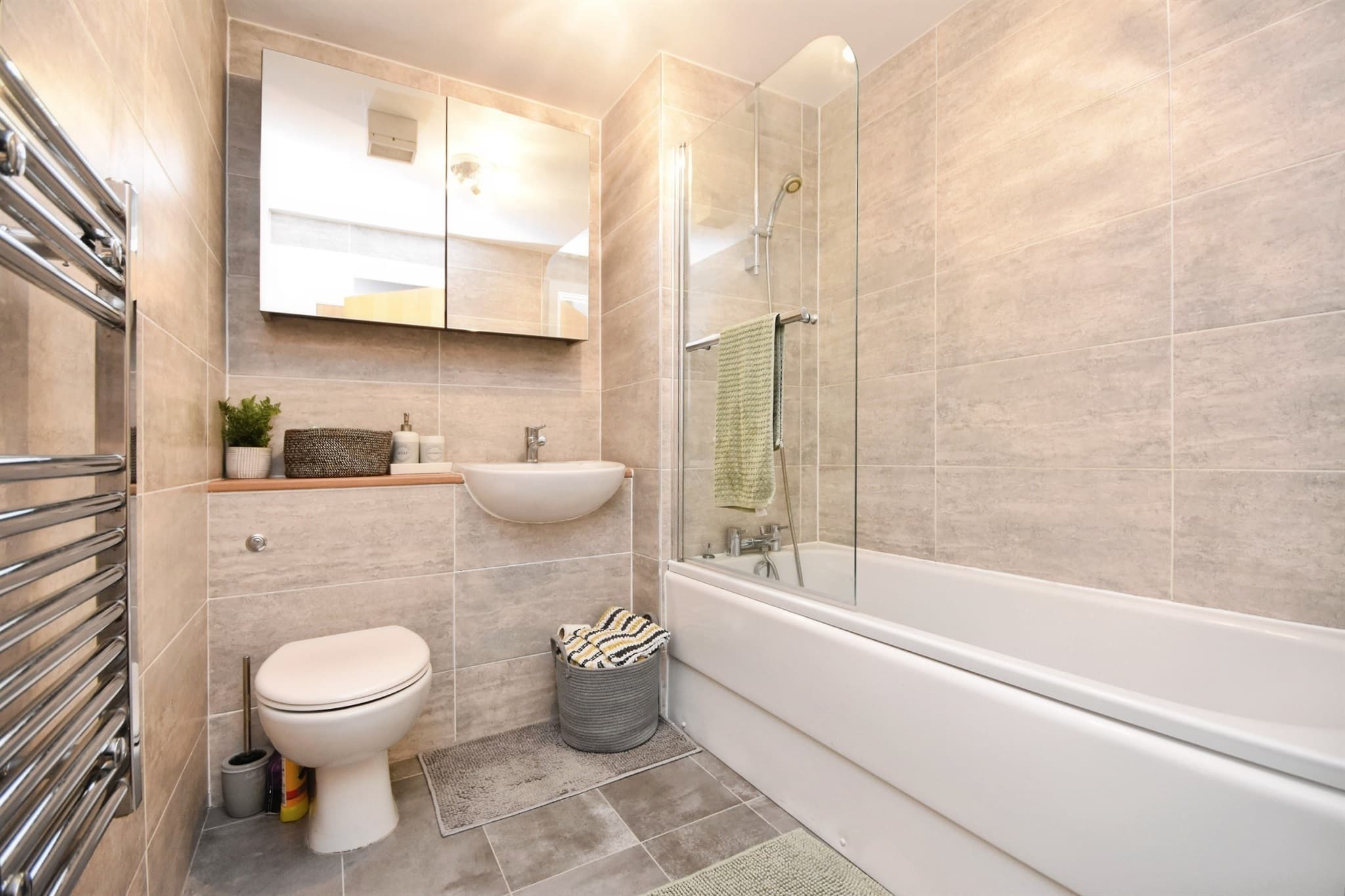 Property at Goodier Road, Chelmsford