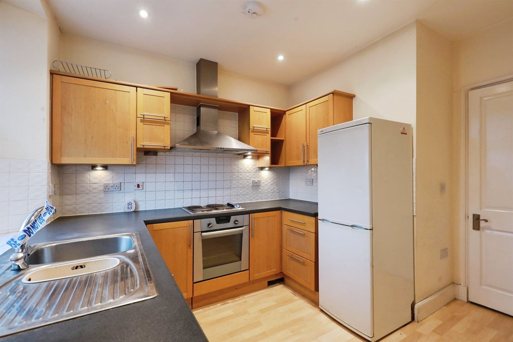 Property at North Bar Street, Banbury