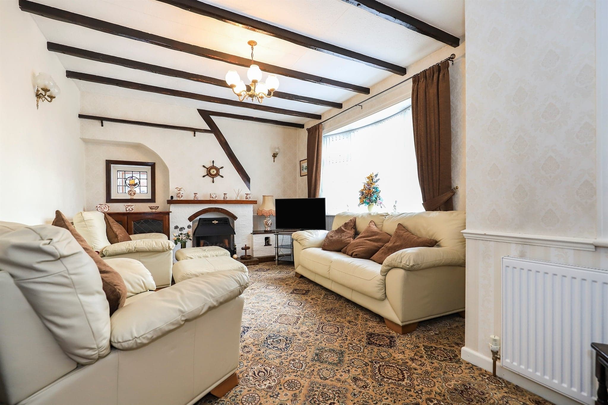 Property at Lilac Road, Stowheath, Wolverhampton