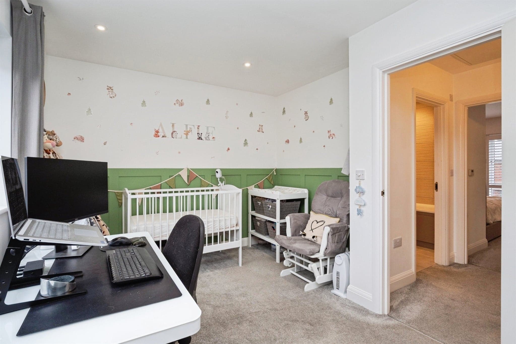 Property at Herald Gardens, TUNBRIDGE WELLS