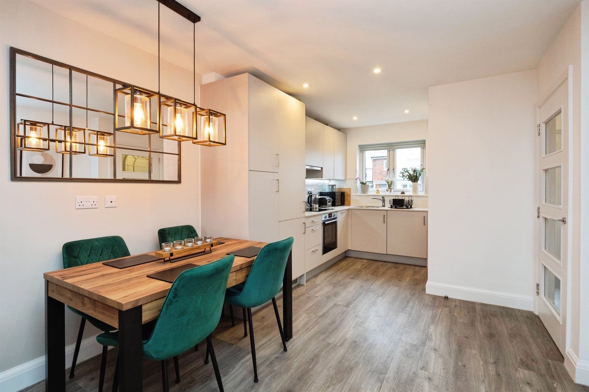 Property at Herald Gardens, TUNBRIDGE WELLS