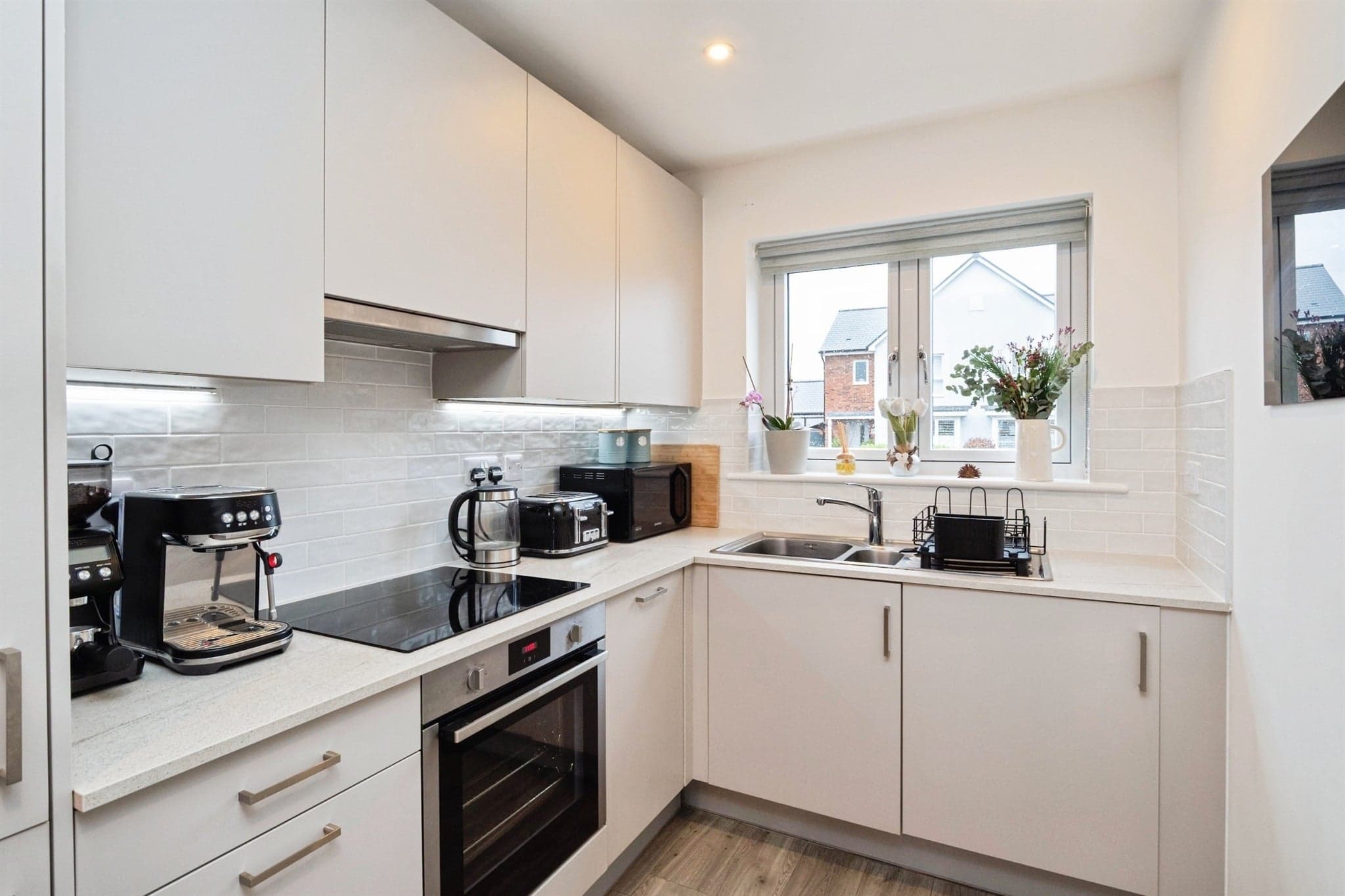 Property at Herald Gardens, TUNBRIDGE WELLS
