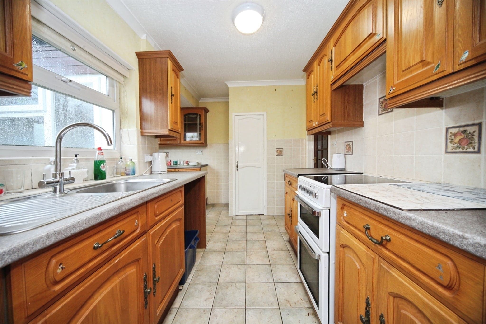 Property at Mangrove Green, Cockernhoe, Luton