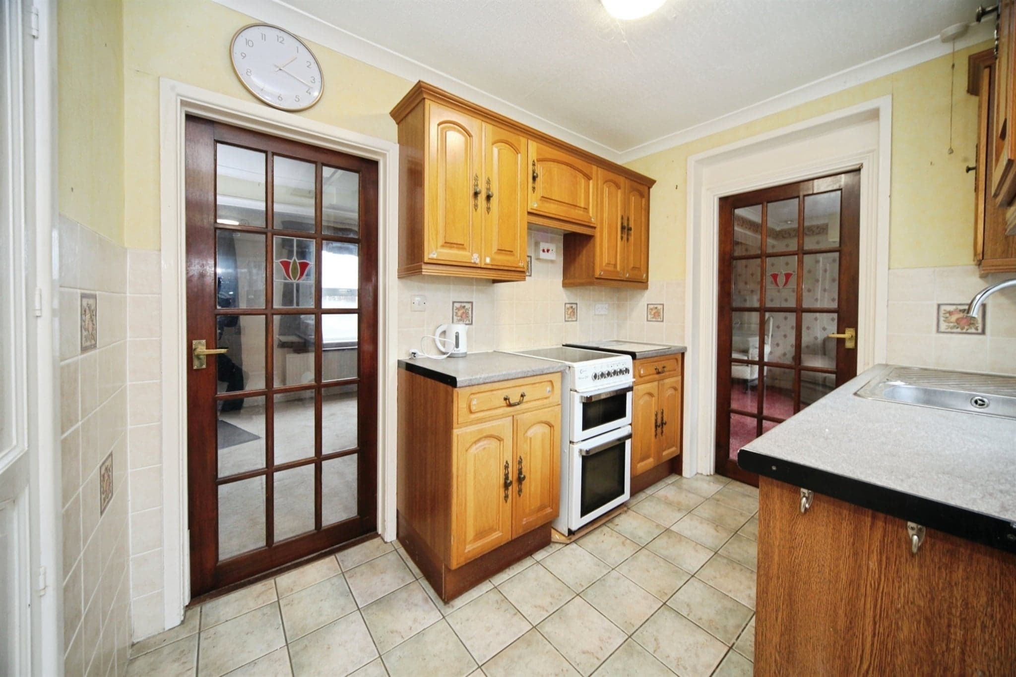 Property at Mangrove Green, Cockernhoe, Luton