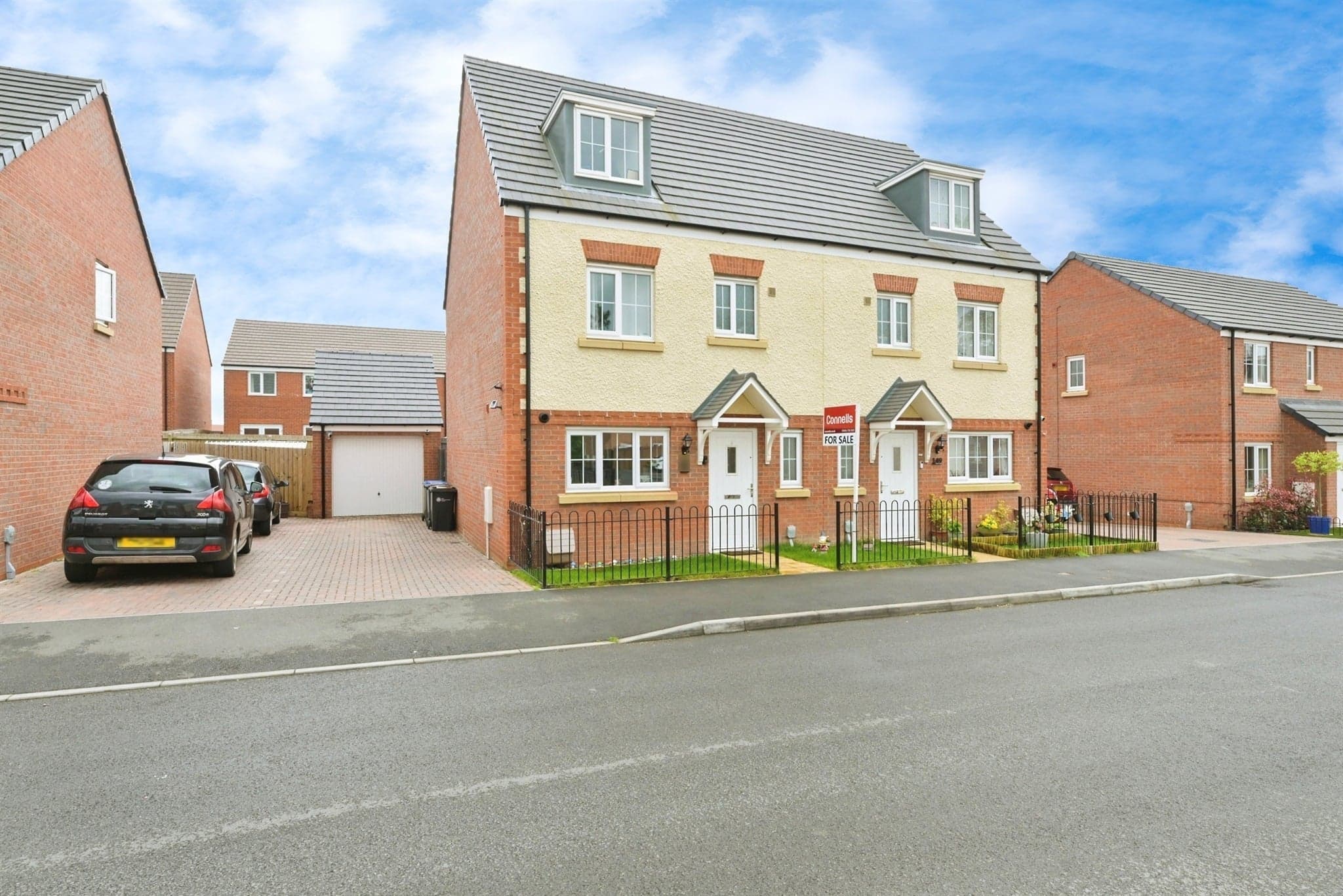 Property at Campus Drive, Northampton