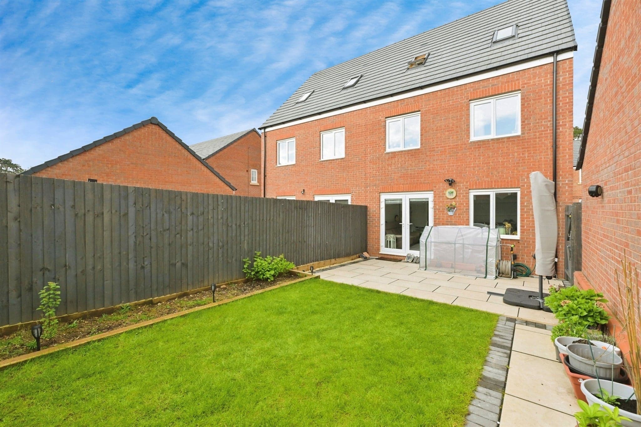 Property at Campus Drive, Northampton