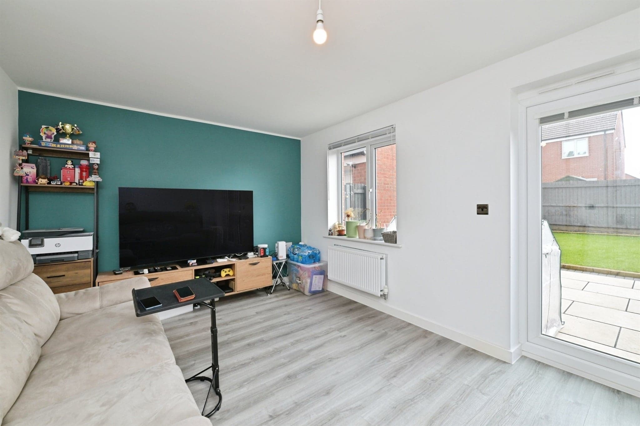 Property at Campus Drive, Northampton