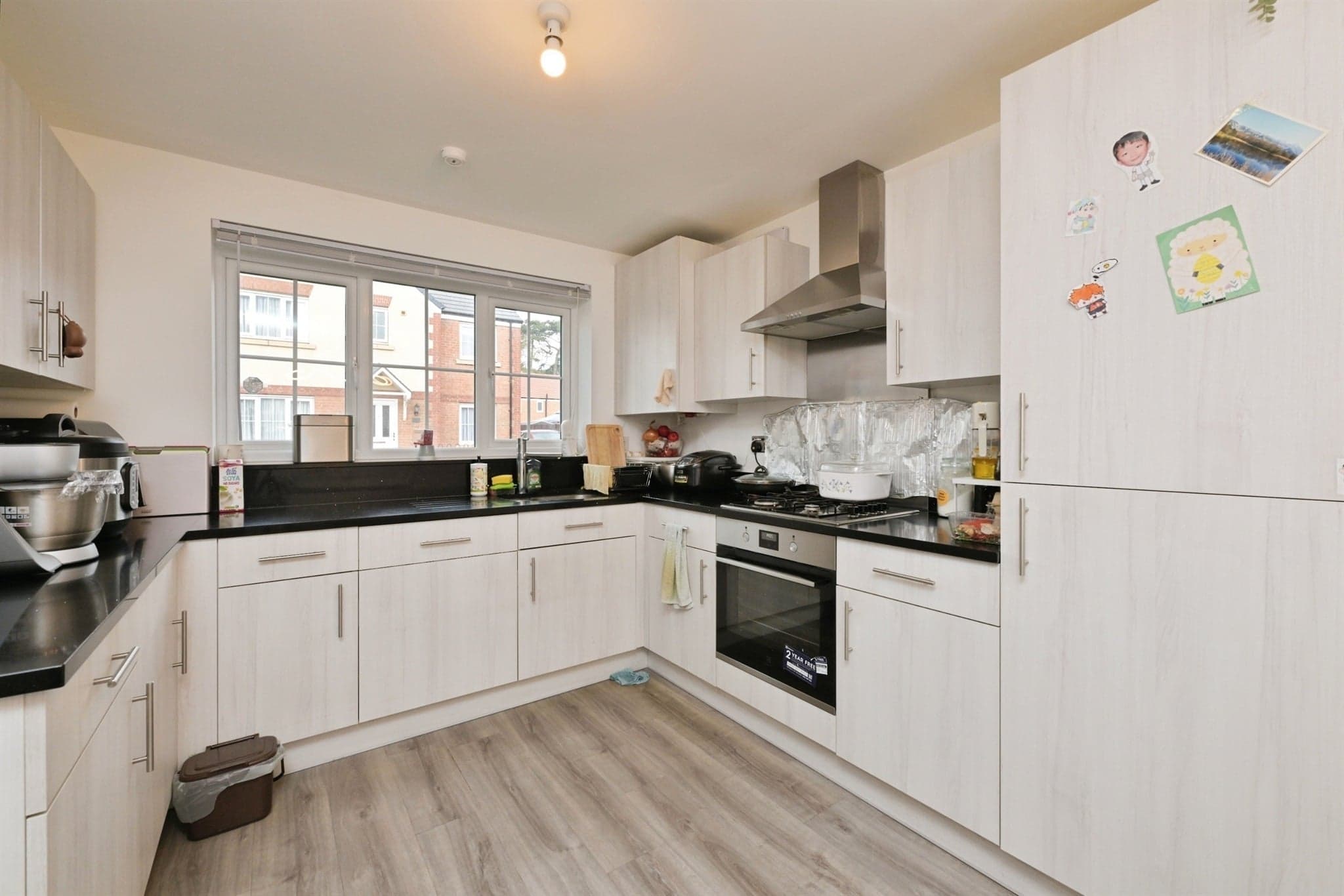 Property at Campus Drive, Northampton