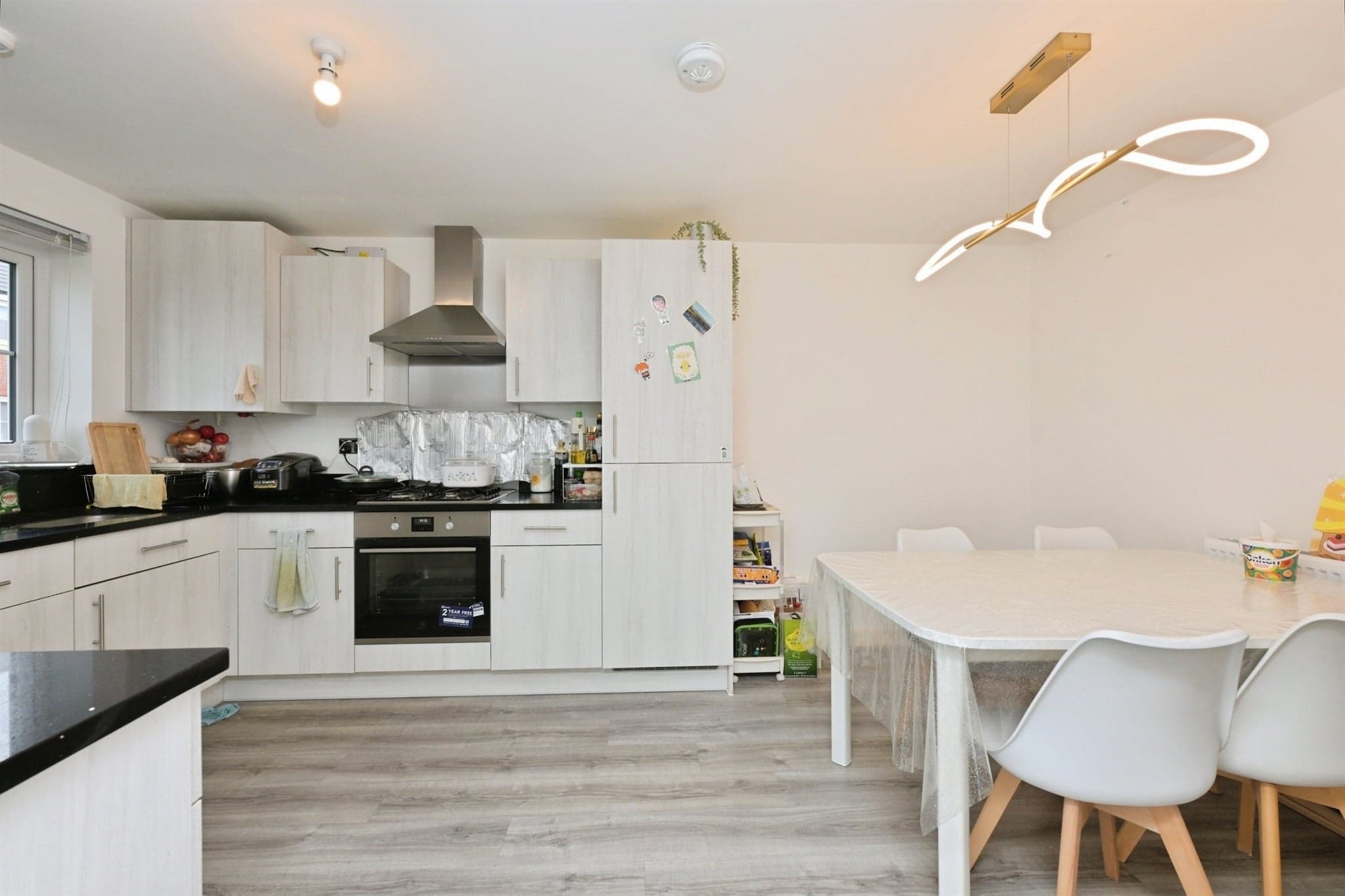 Property at Campus Drive, Northampton