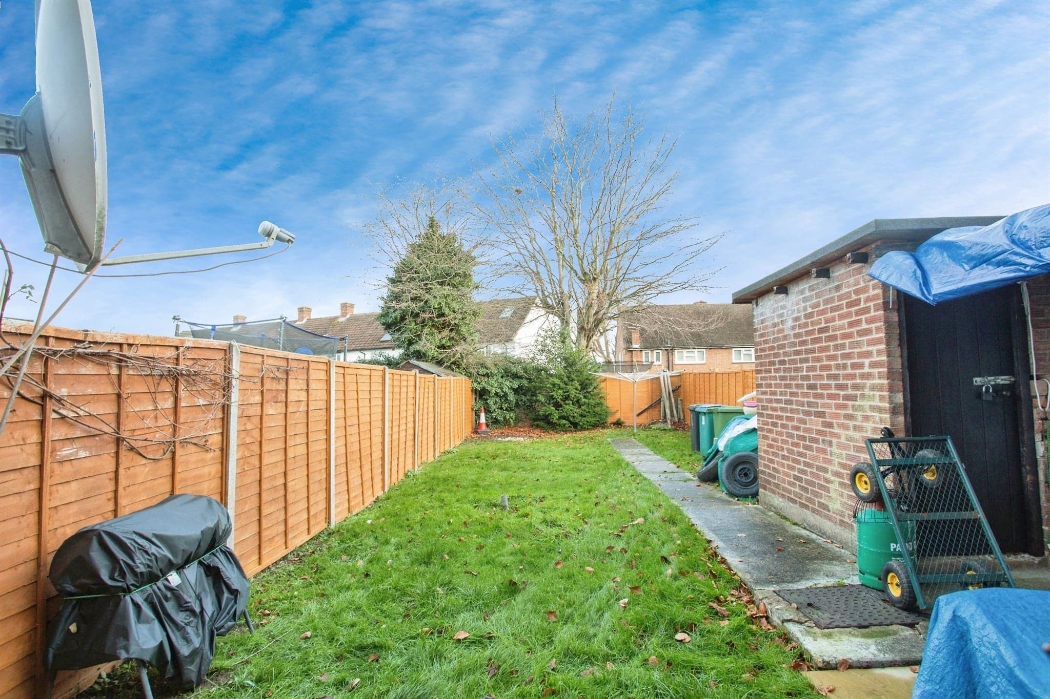 Property at High Road, Leavesden, Watford