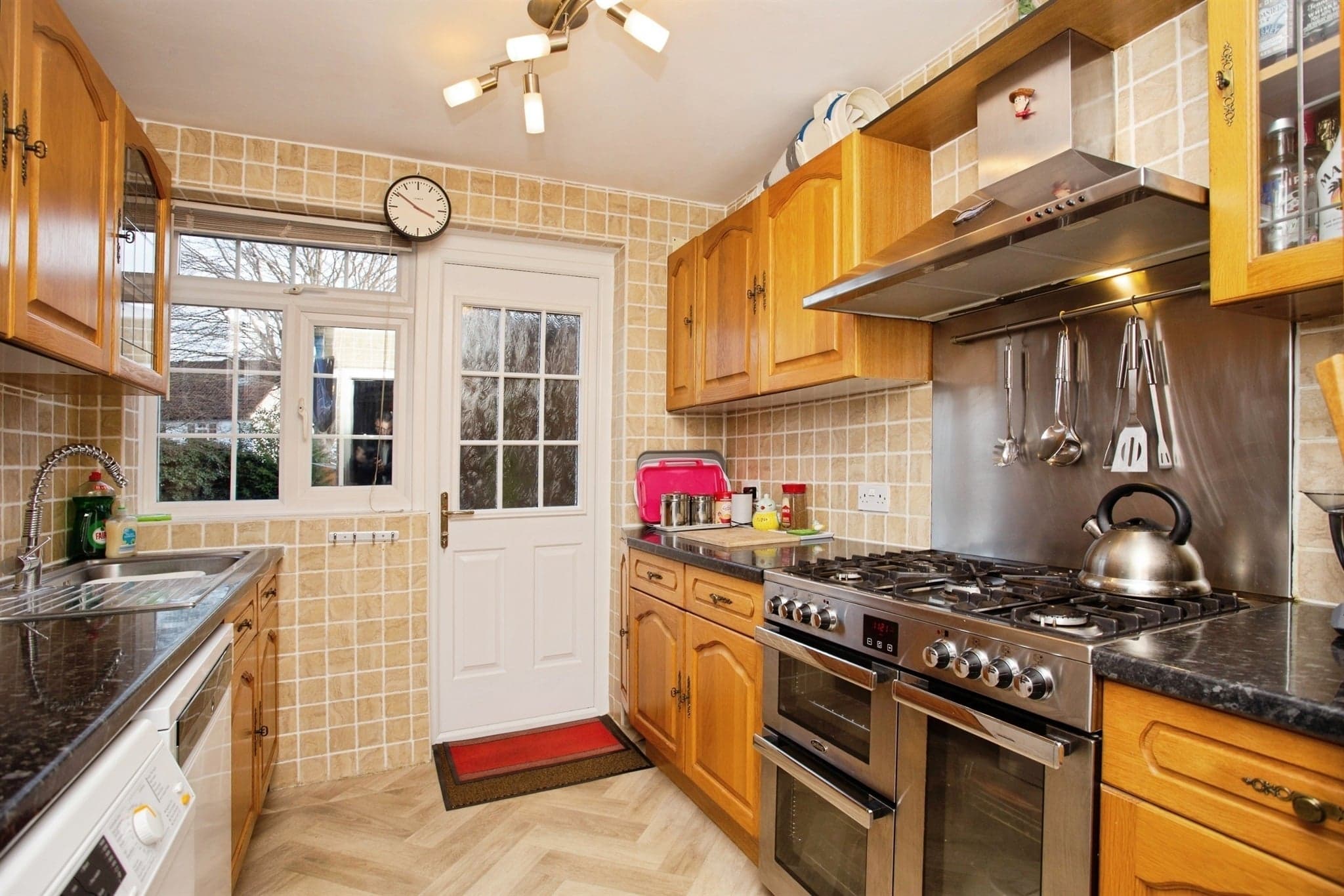 Property at High Road, Leavesden, Watford