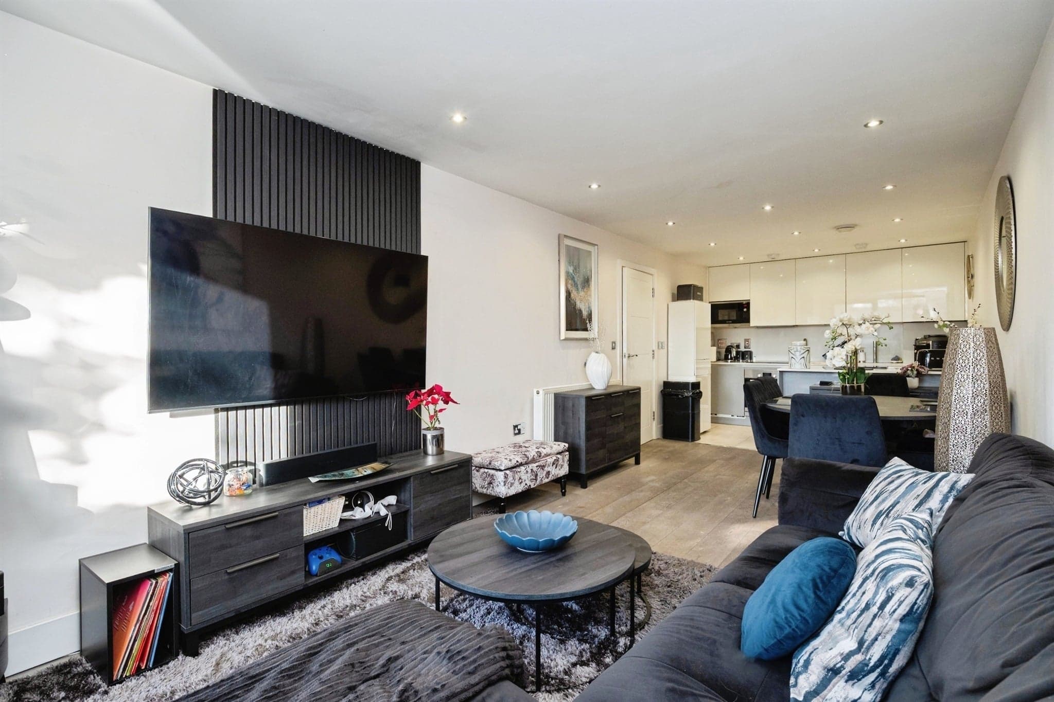 Property at Lyons Crescent, Tonbridge